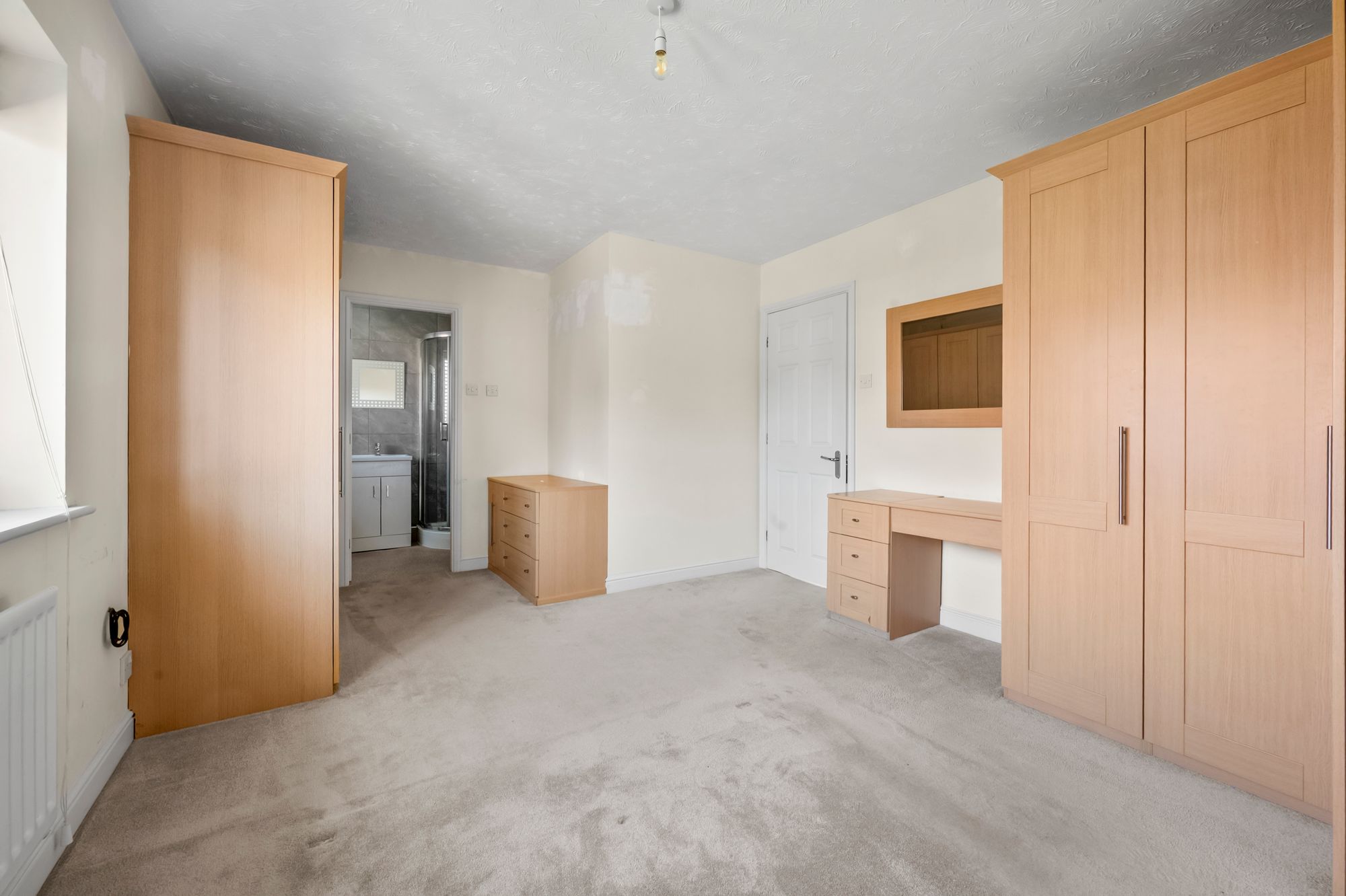 Pendle Gardens, Culcheth, WA3