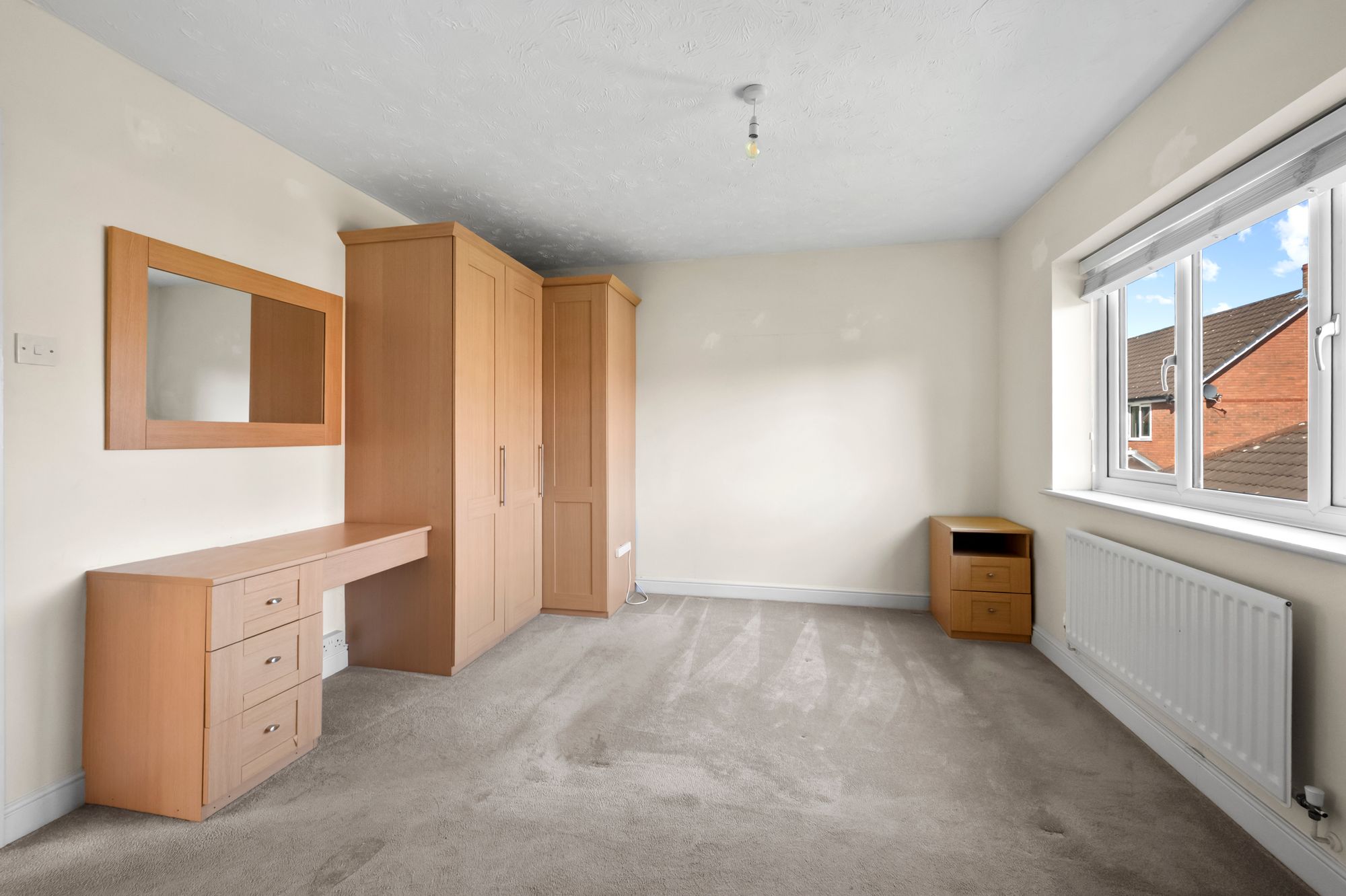 Pendle Gardens, Culcheth, WA3