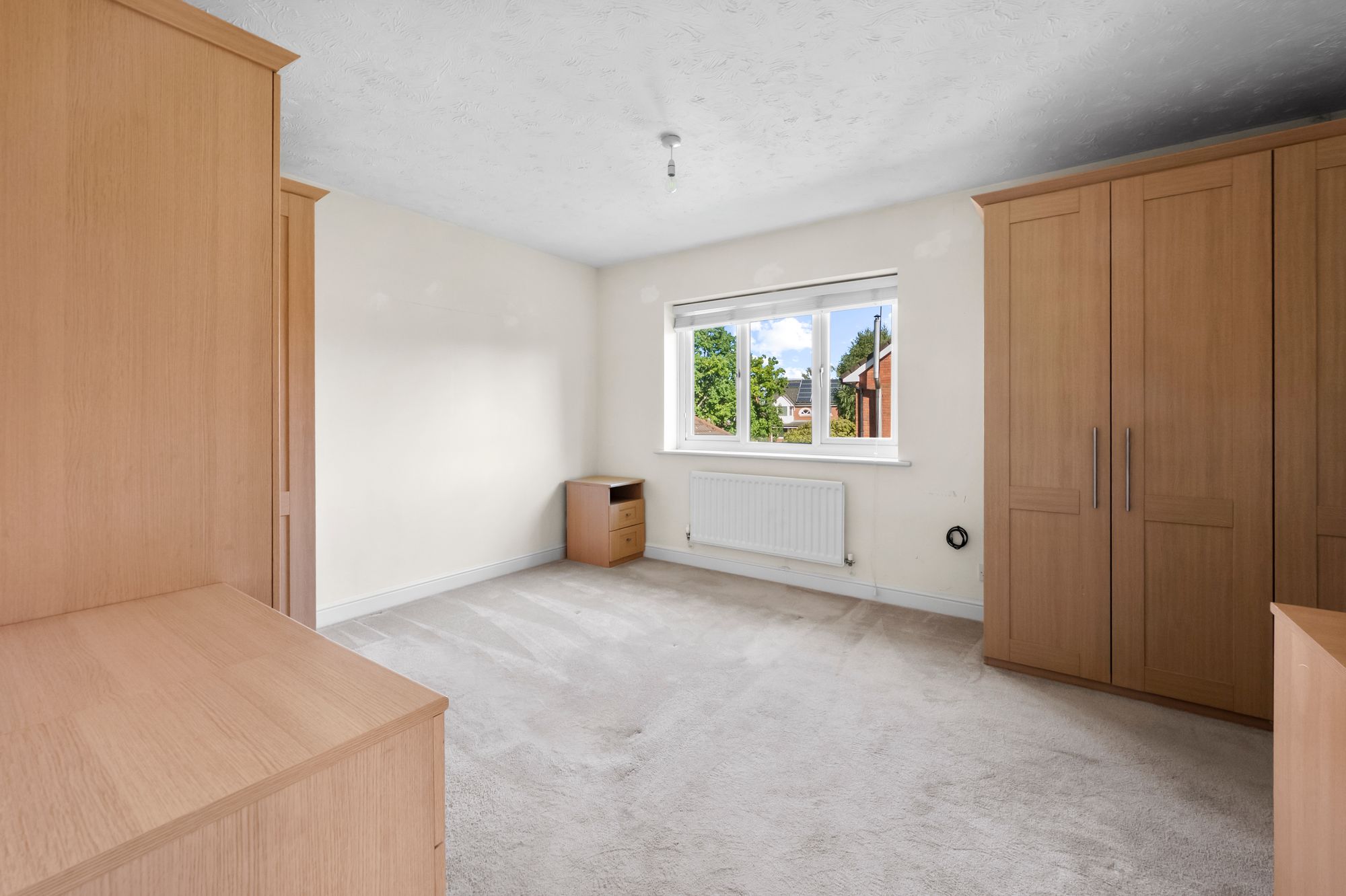 Pendle Gardens, Culcheth, WA3