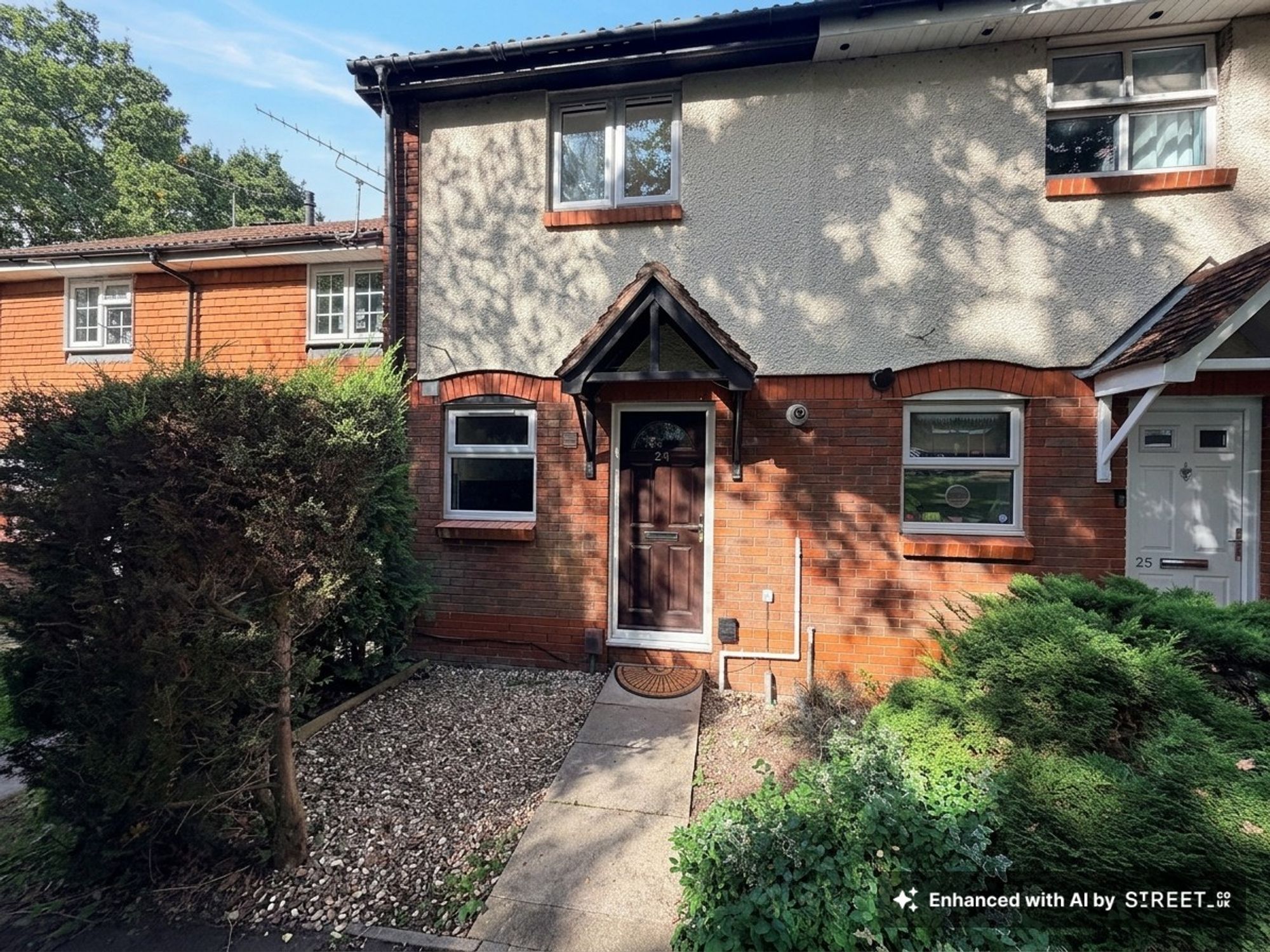 Springford Gardens, Southampton, SO16