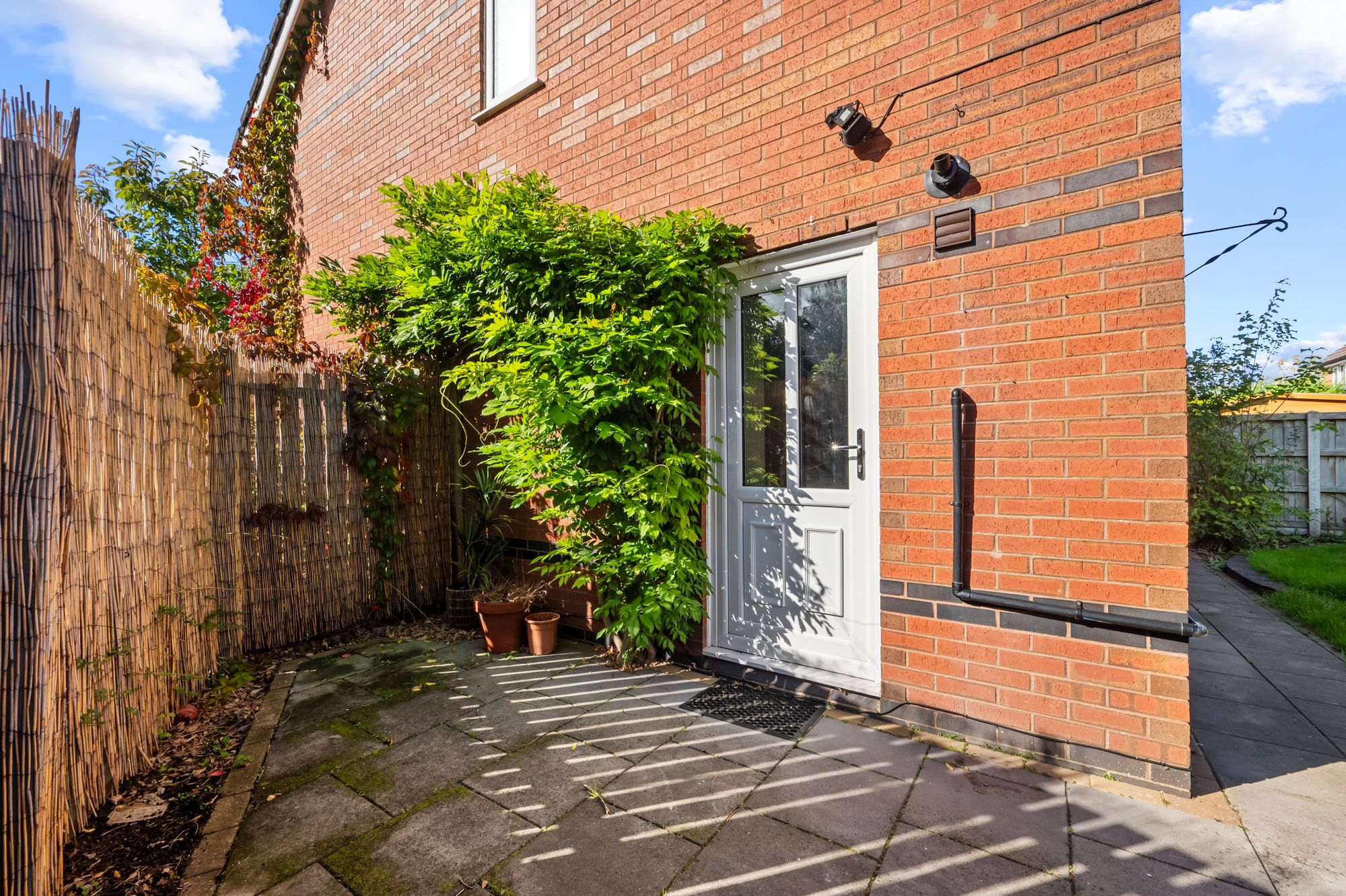 Pendle Gardens, Culcheth, WA3