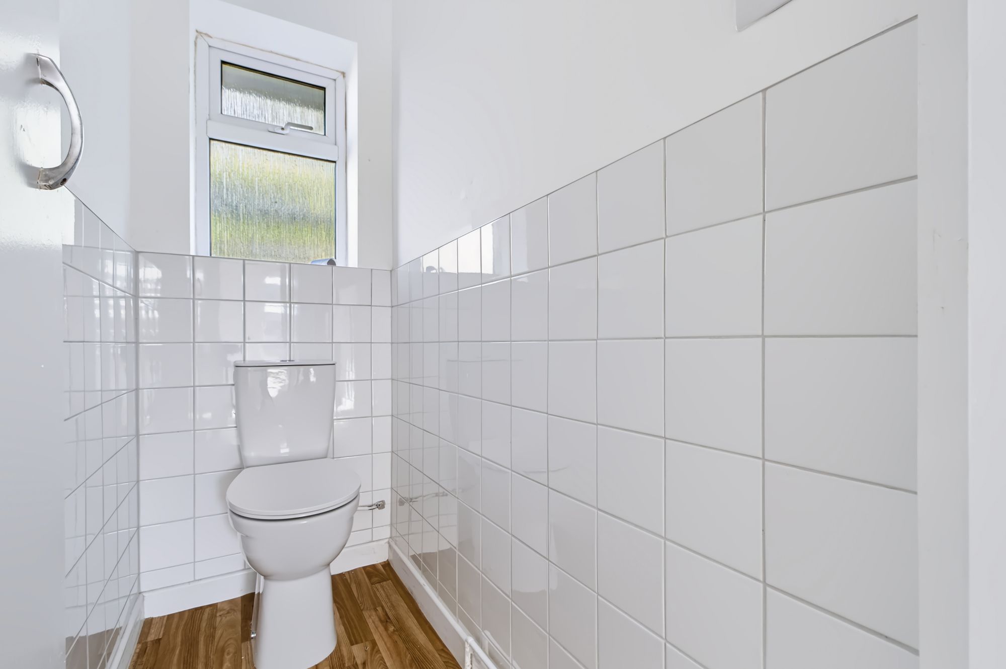 Barrymore Road, Grappenhall, WA4