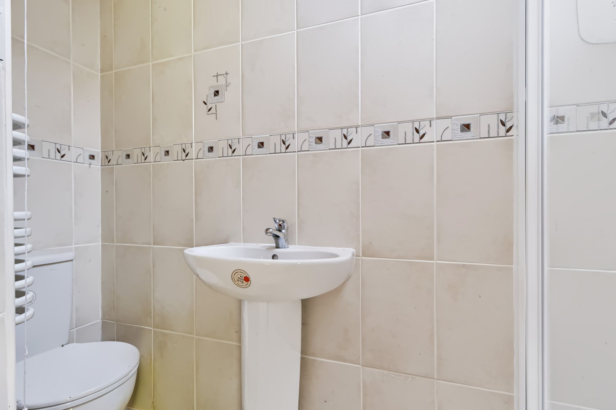 Barrymore Road, Grappenhall, WA4