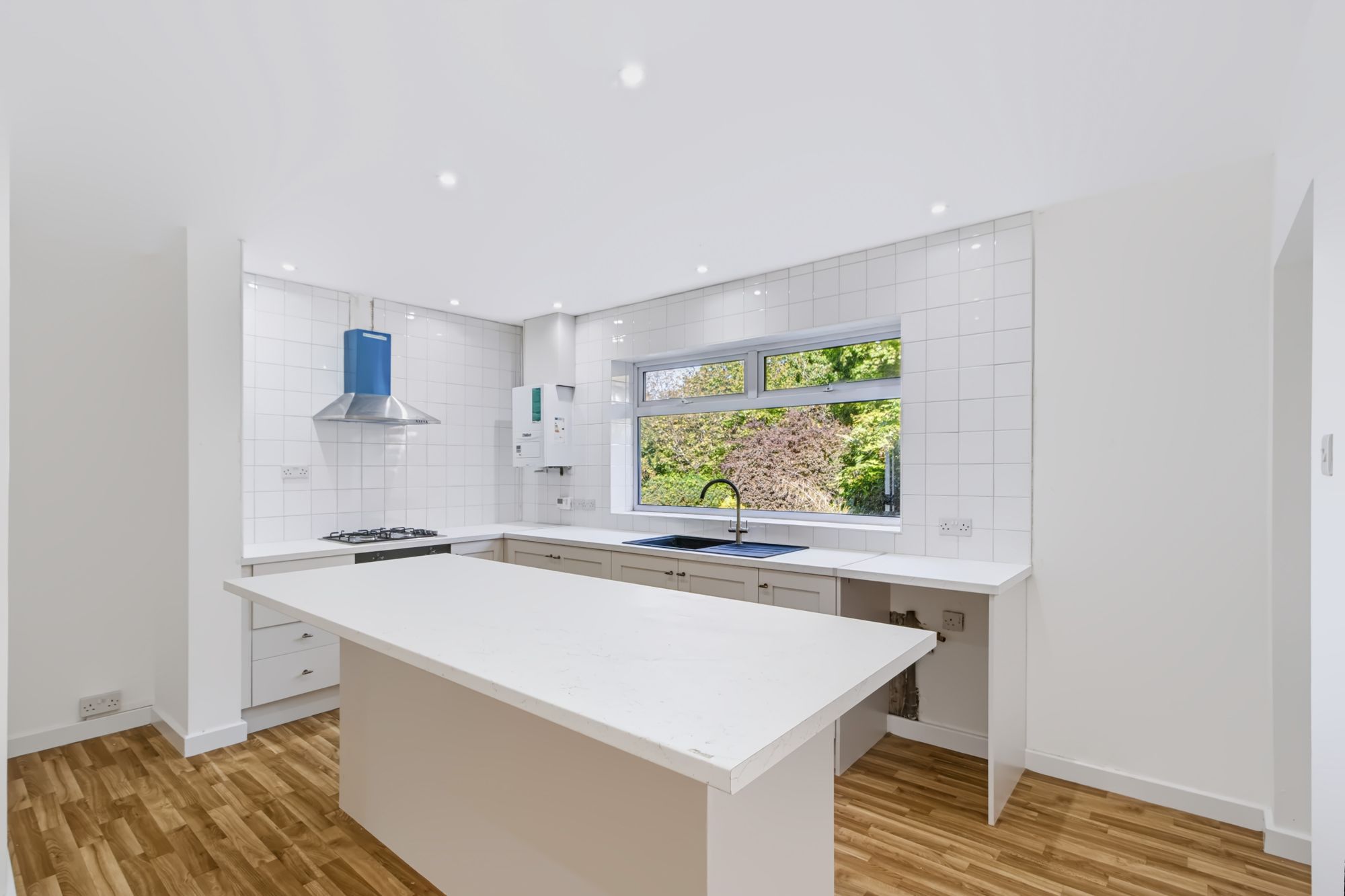 Barrymore Road, Grappenhall, WA4