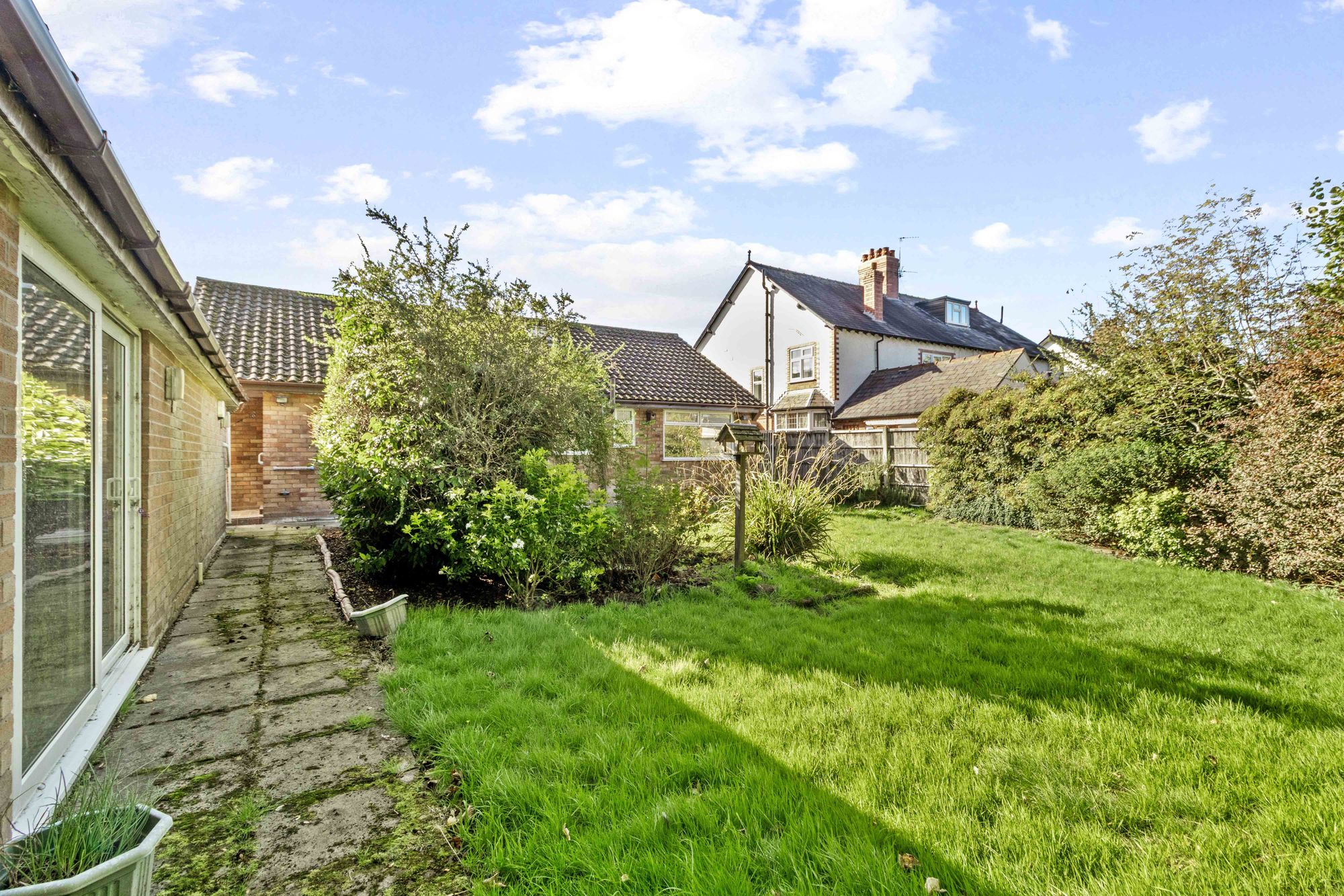Barrymore Road, Grappenhall, WA4