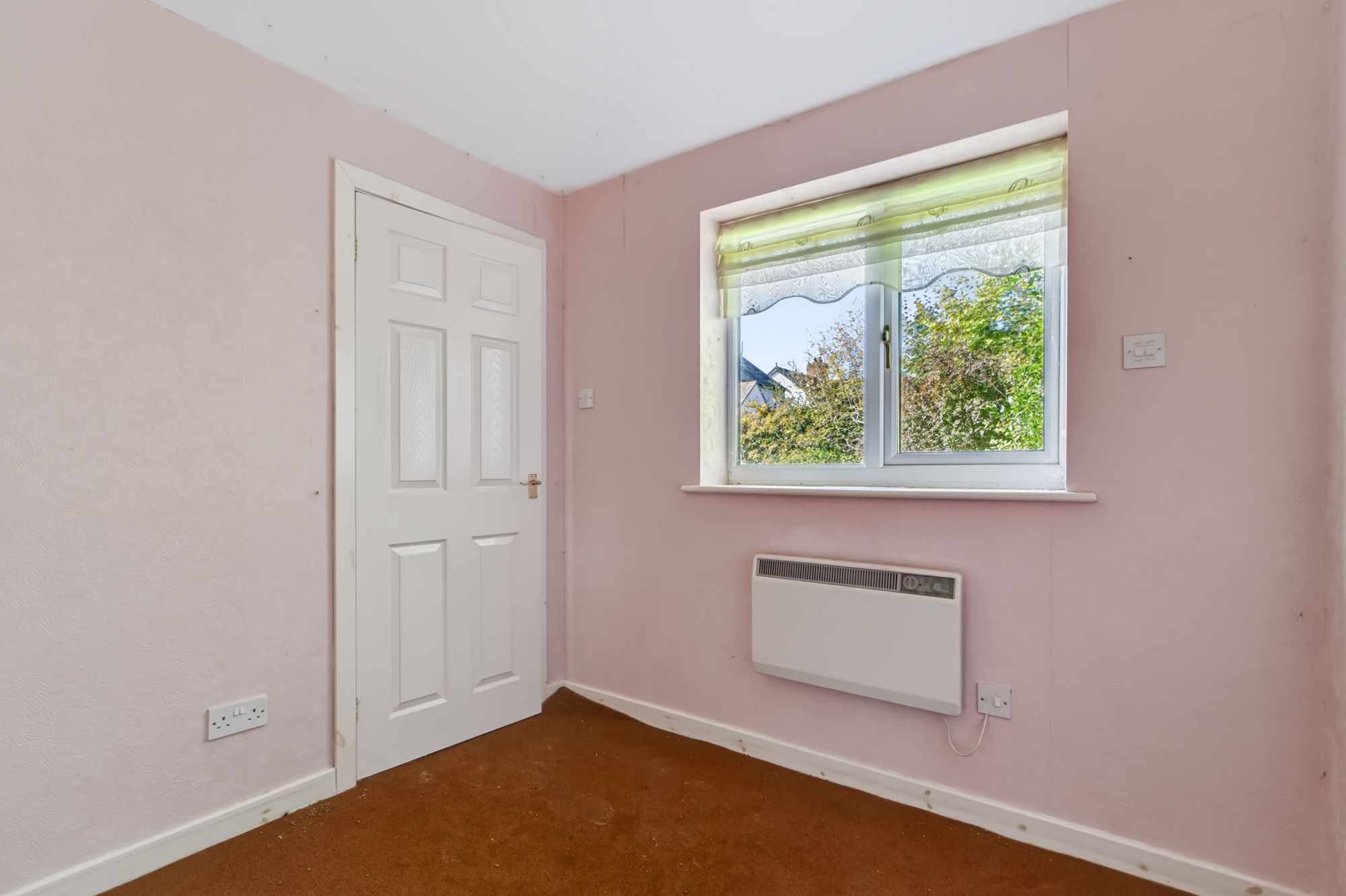 Barrymore Road, Grappenhall, WA4