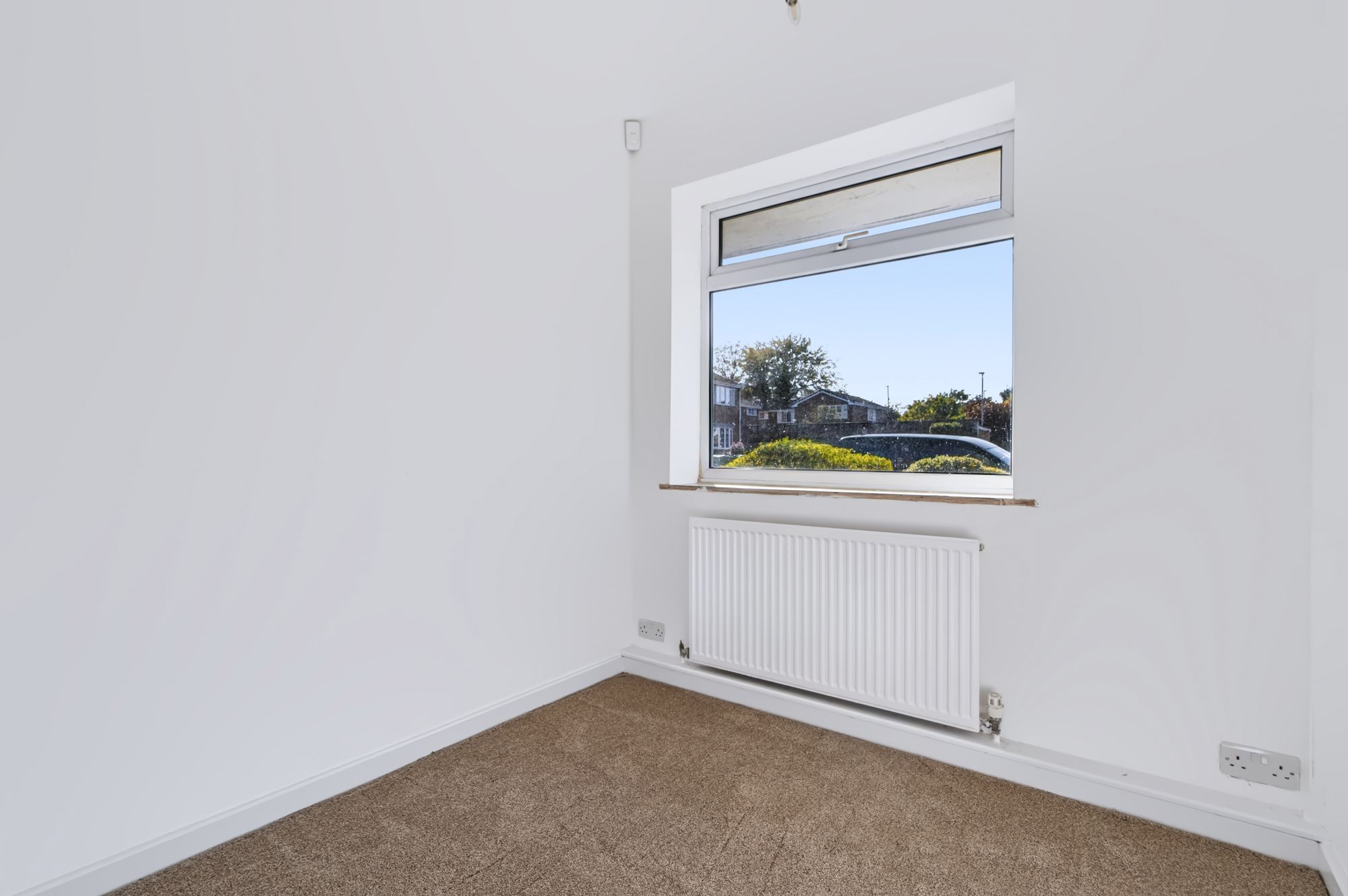 Barrymore Road, Grappenhall, WA4