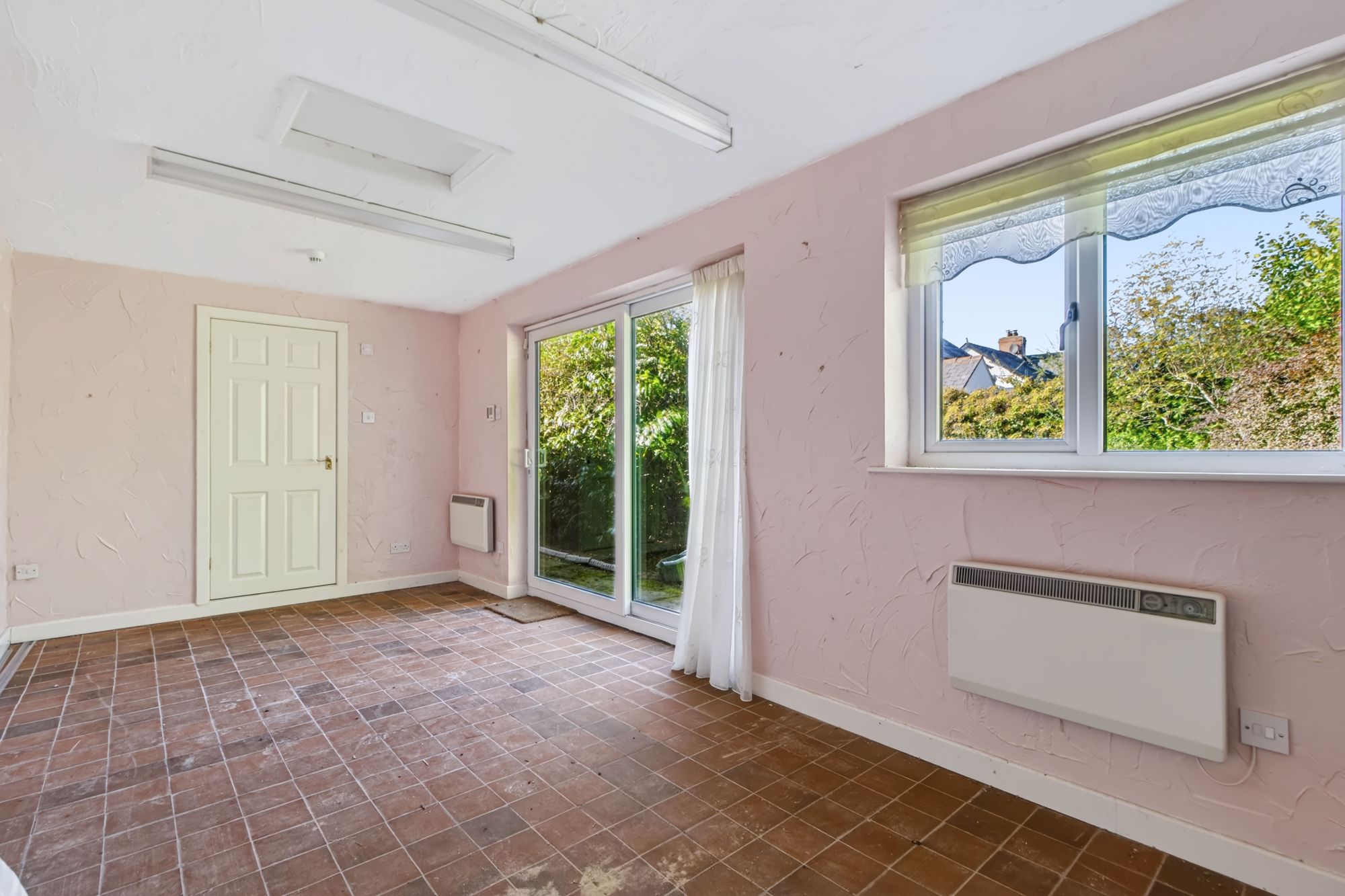 Barrymore Road, Grappenhall, WA4
