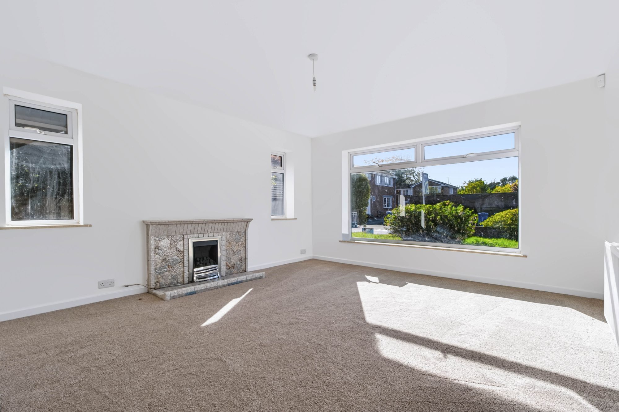 Barrymore Road, Grappenhall, WA4