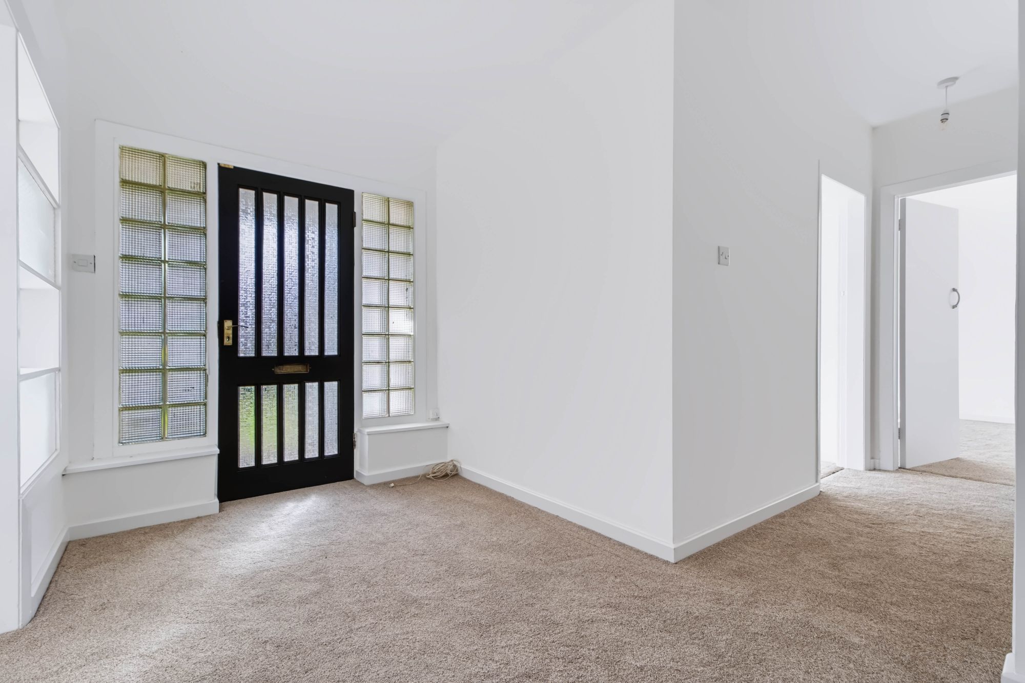 Barrymore Road, Grappenhall, WA4