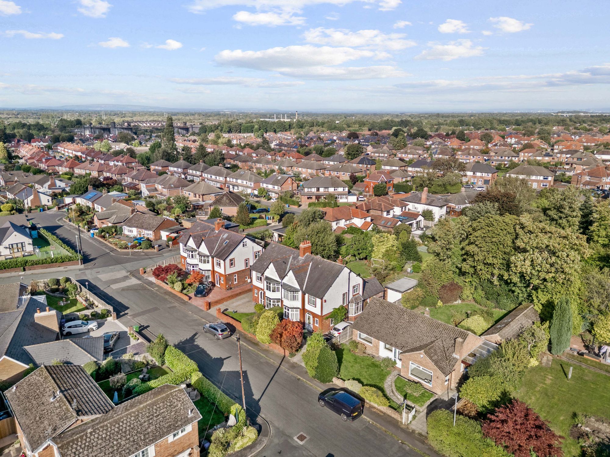 Barrymore Road, Grappenhall, WA4