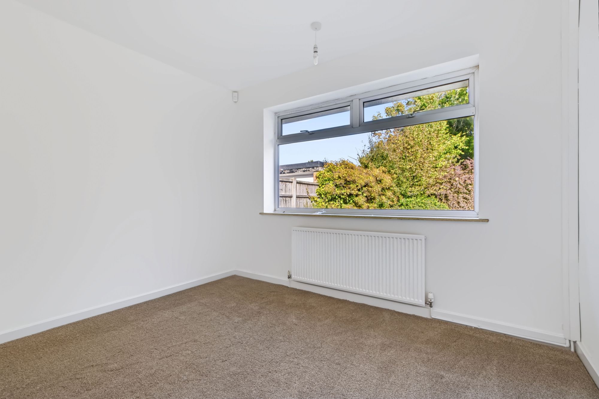 Barrymore Road, Grappenhall, WA4