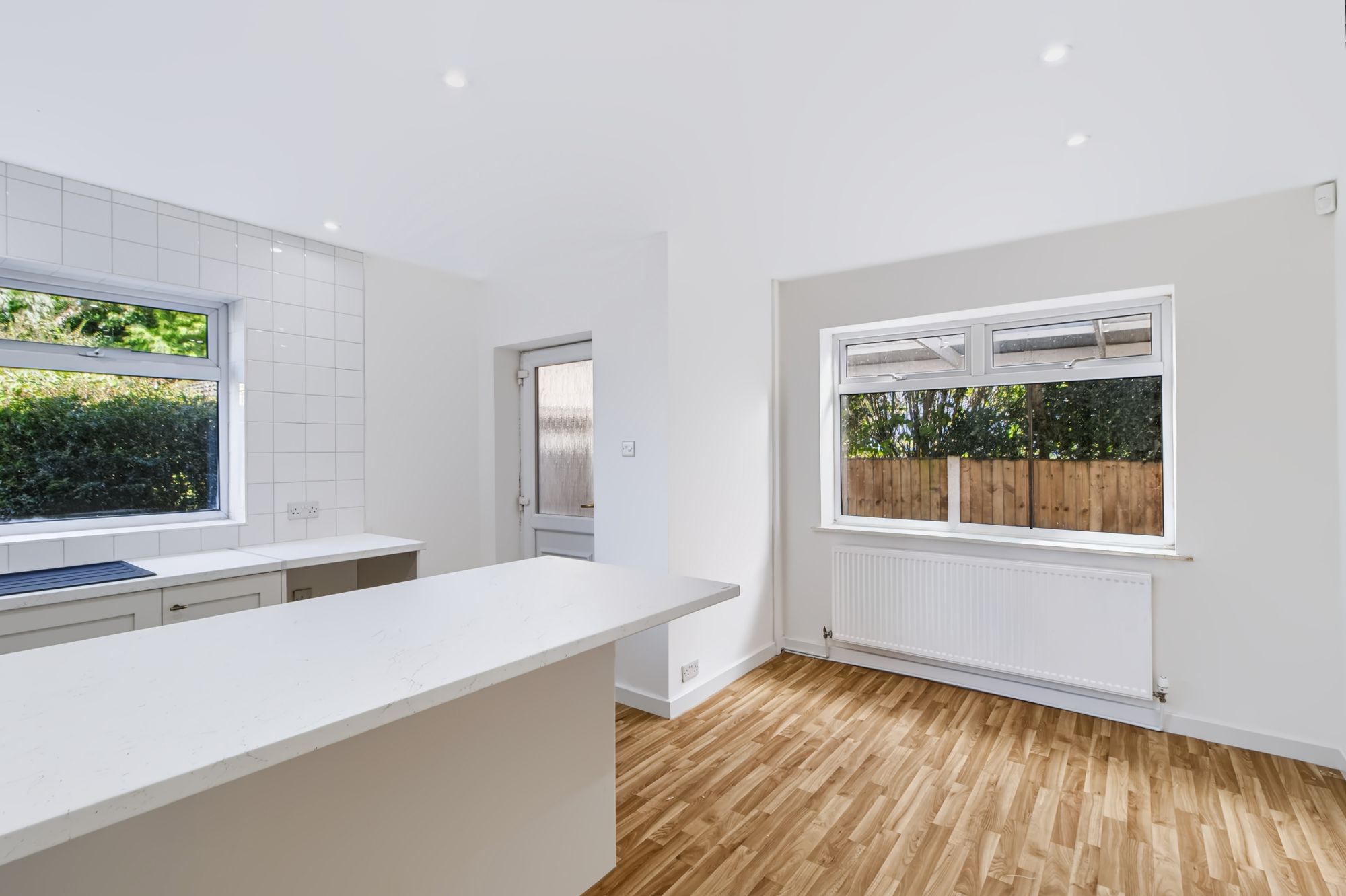Barrymore Road, Grappenhall, WA4