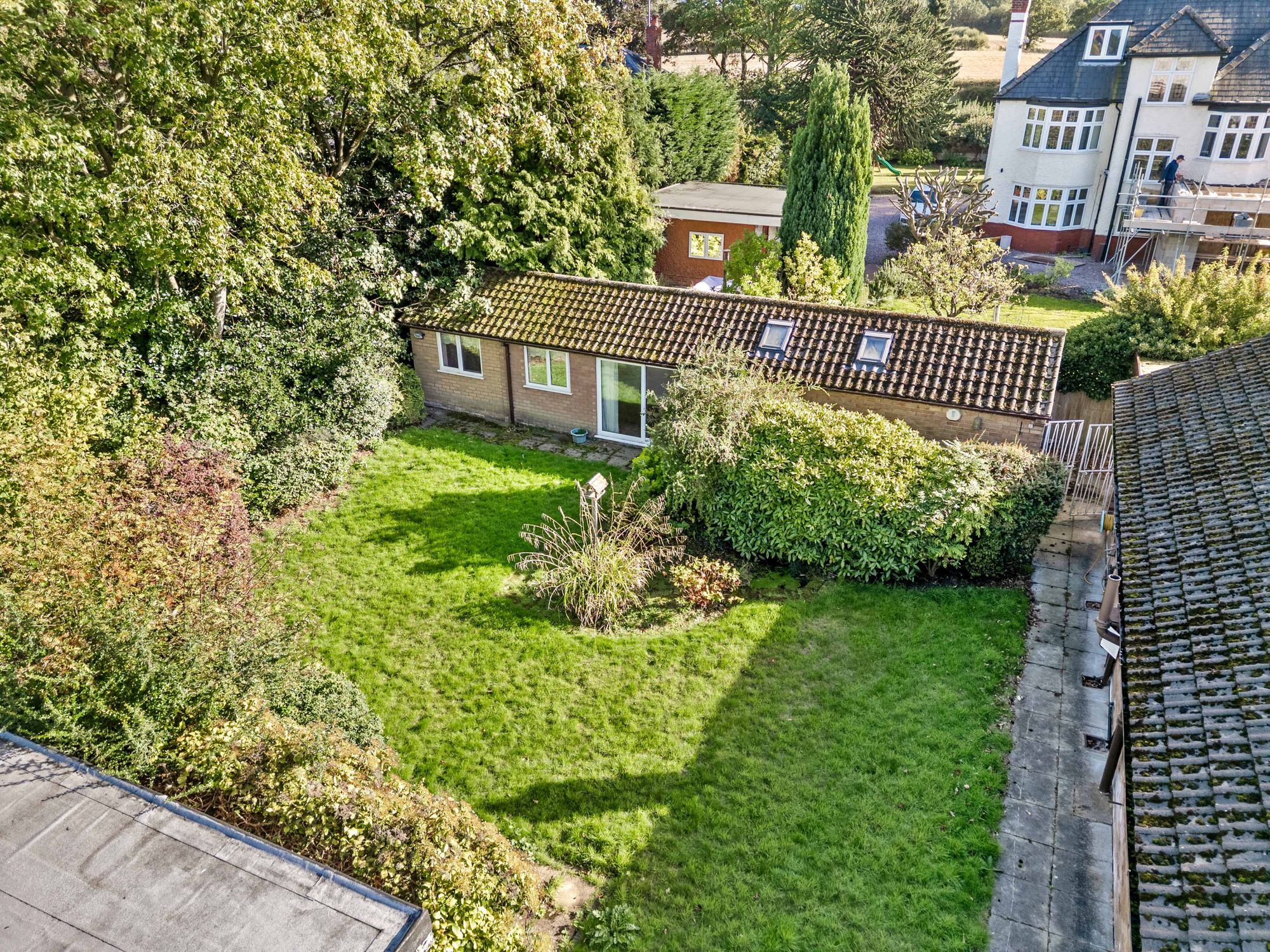Barrymore Road, Grappenhall, WA4