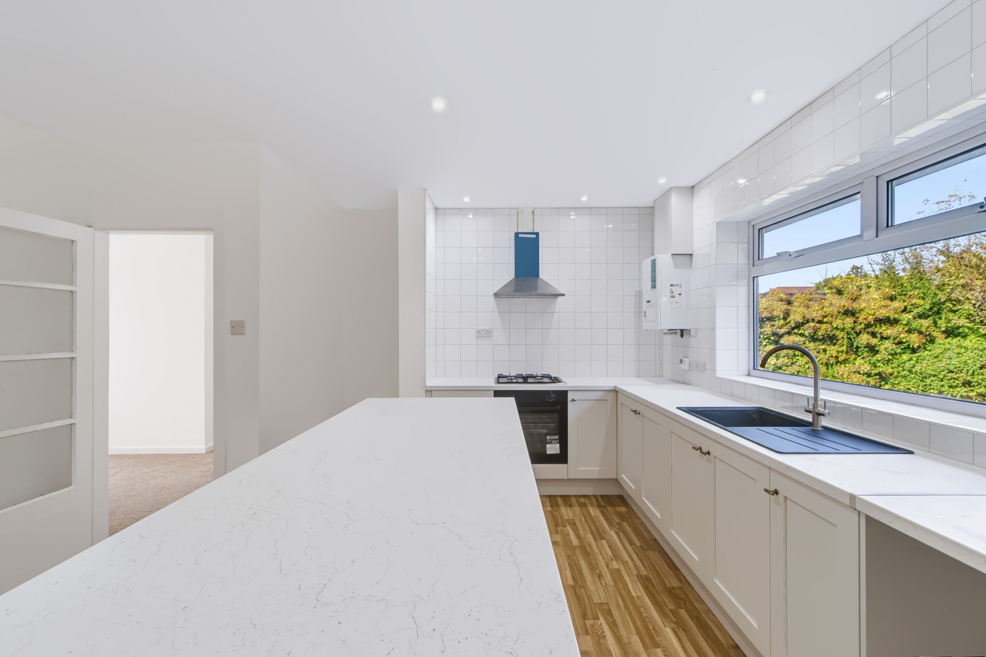 Barrymore Road, Grappenhall, WA4