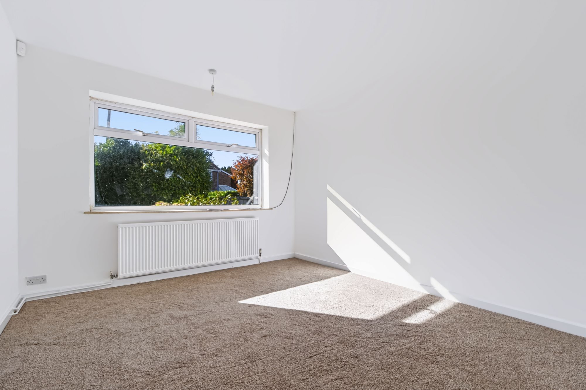 Barrymore Road, Grappenhall, WA4