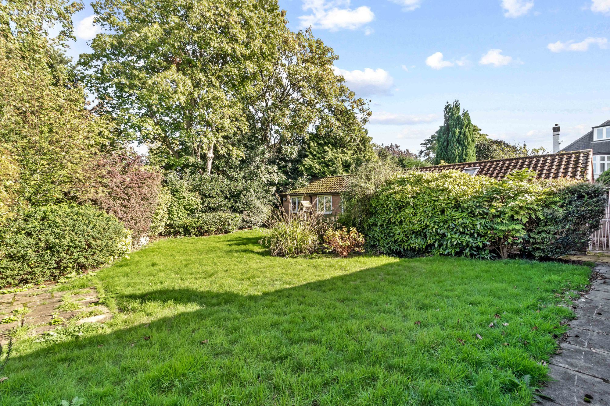 Barrymore Road, Grappenhall, WA4