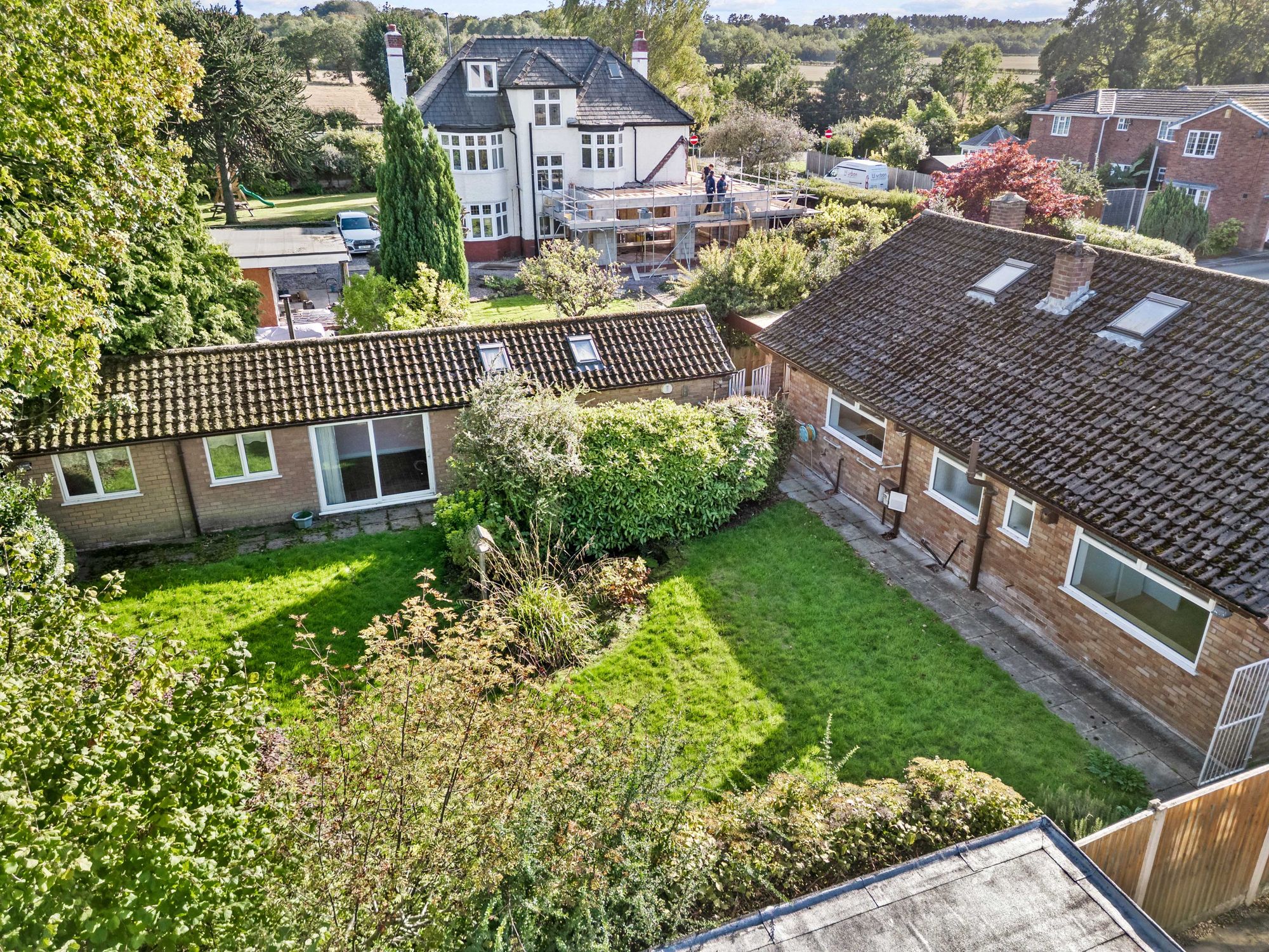 Barrymore Road, Grappenhall, WA4
