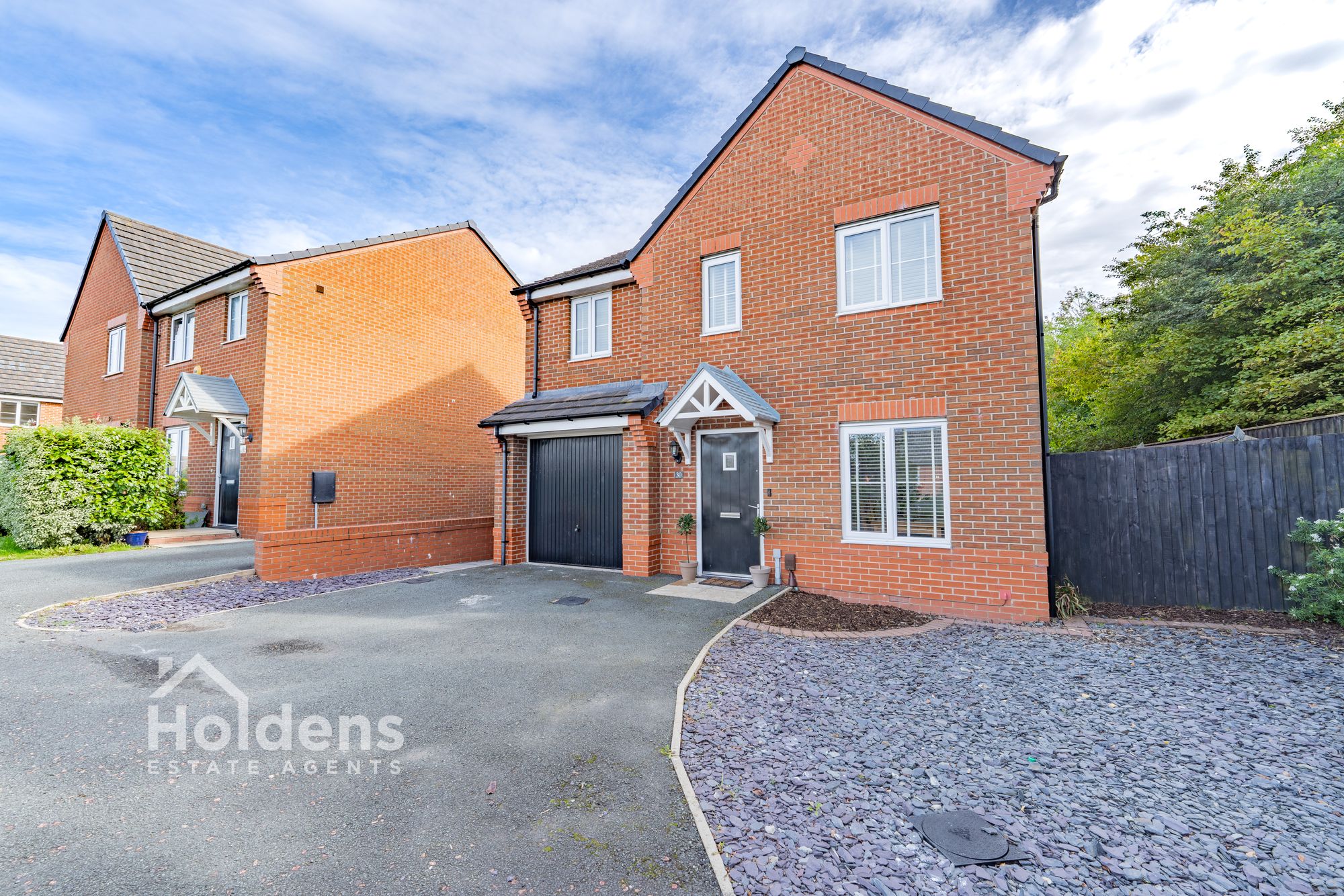 Assembly Avenue, Leyland, PR25