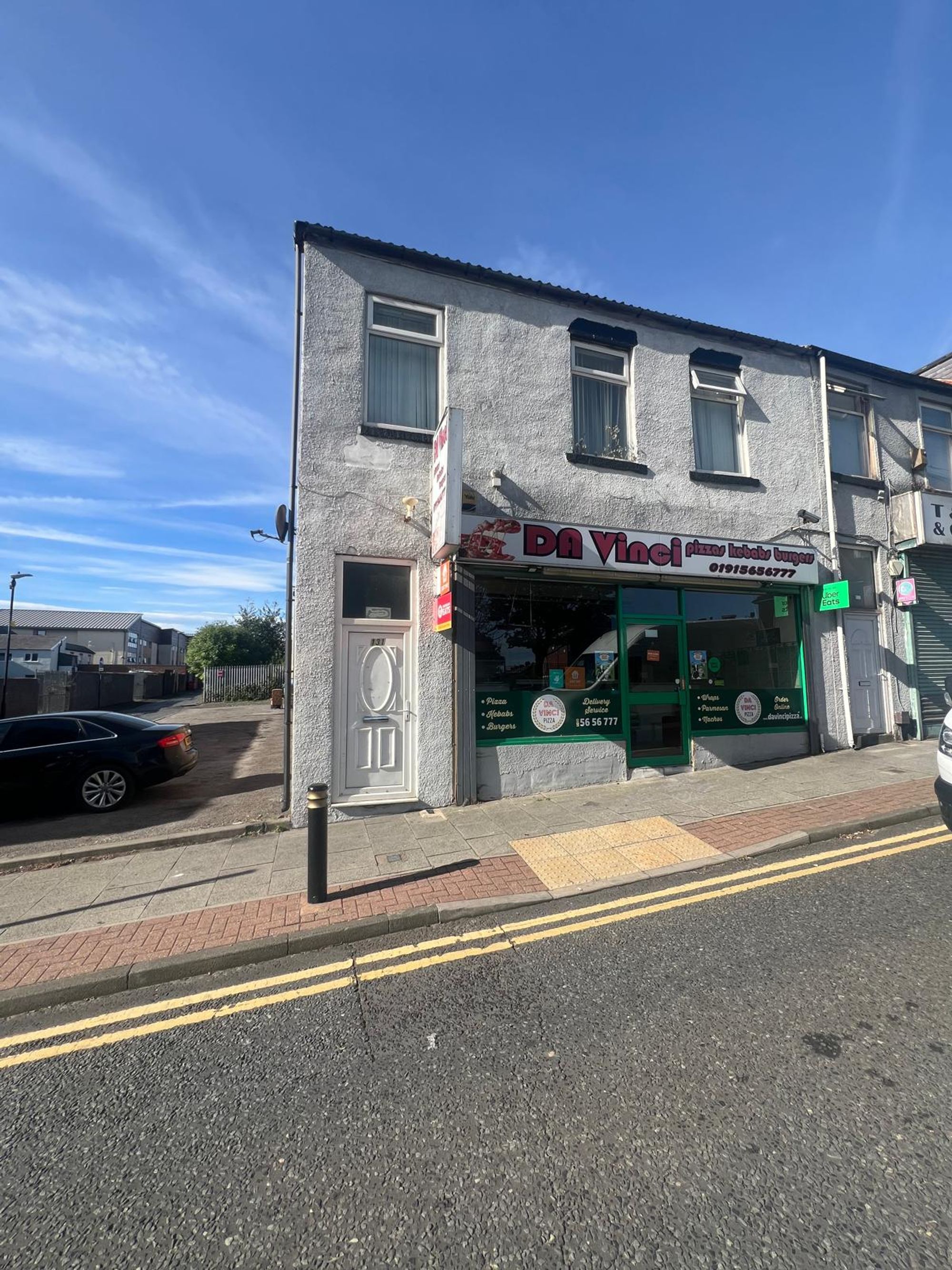 Church Street North, Sunderland, SR6
