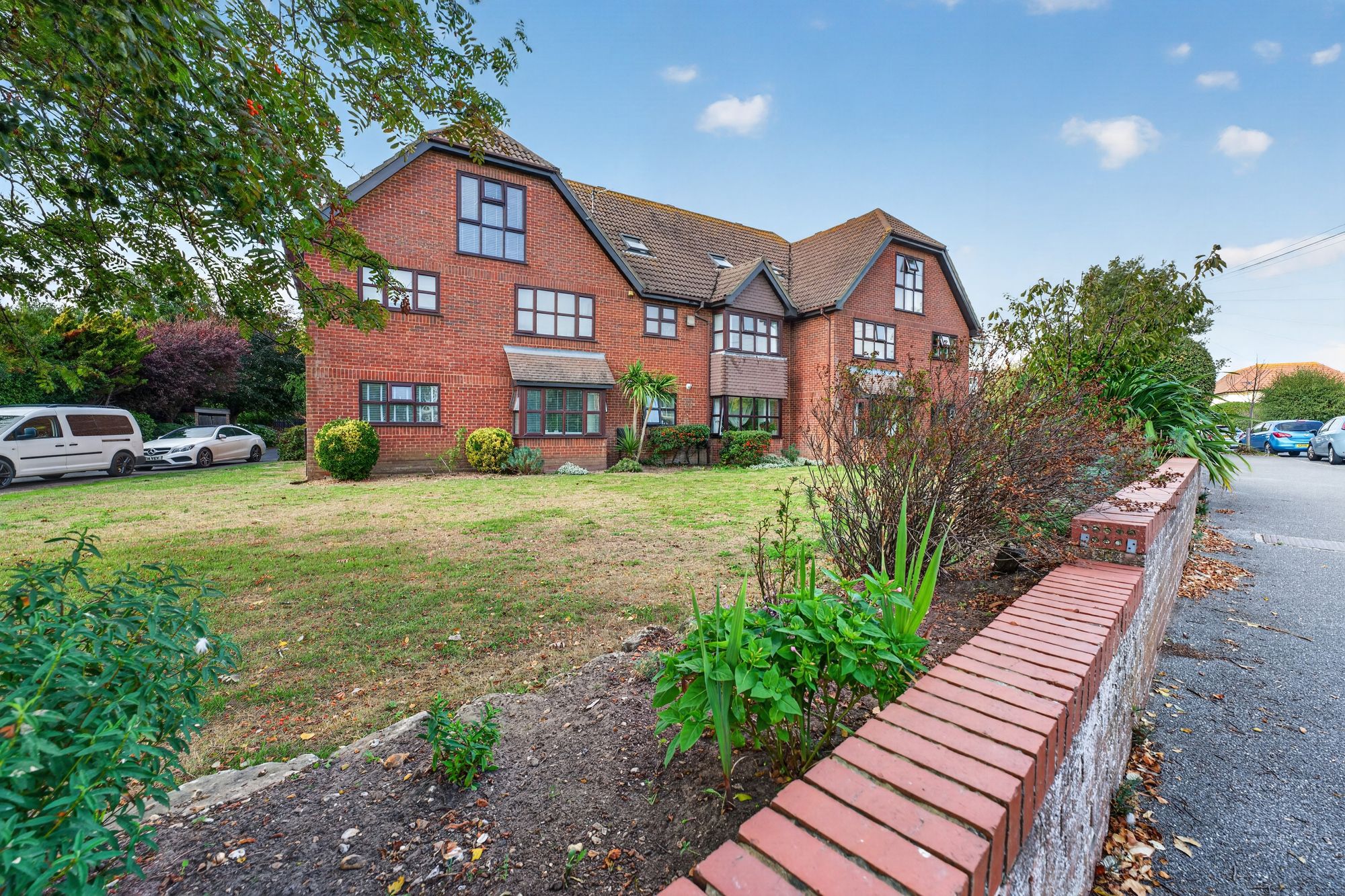 Stourwood Road, Bournemouth, BH6