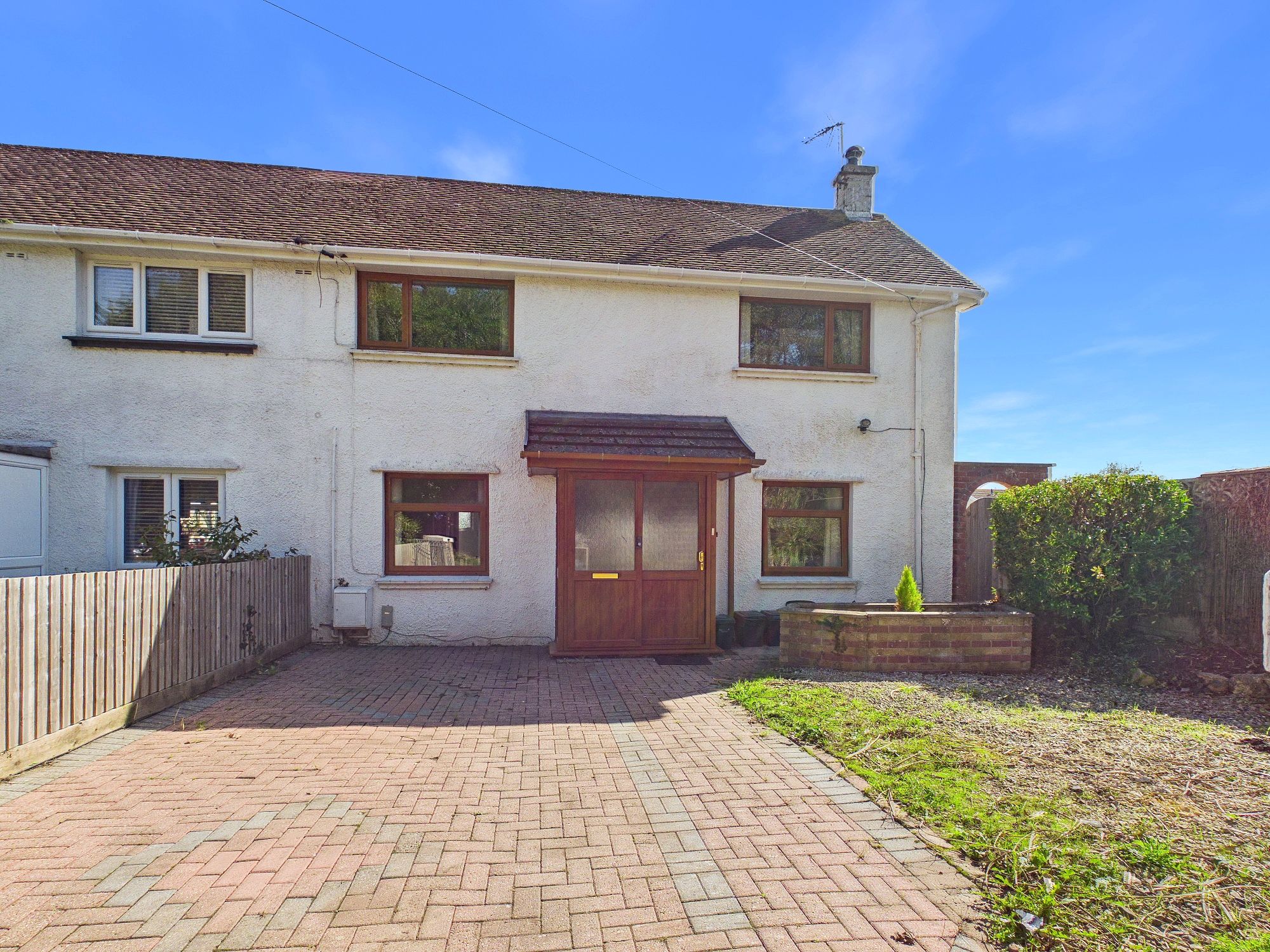 Glyndwr Avenue, St. Athan, CF62