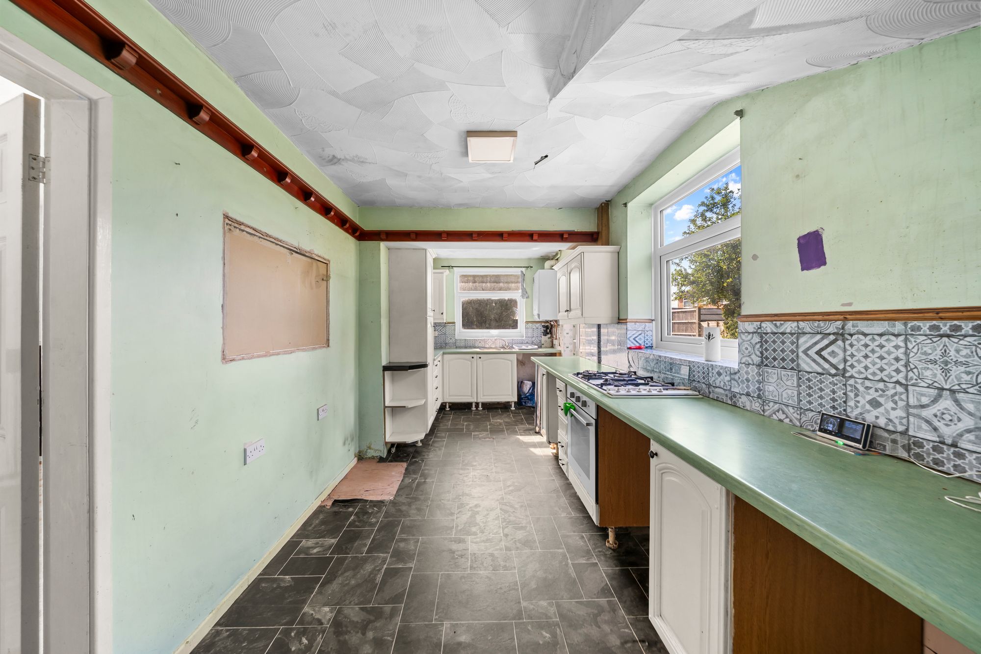 Hampton Drive, Great Sankey, WA5