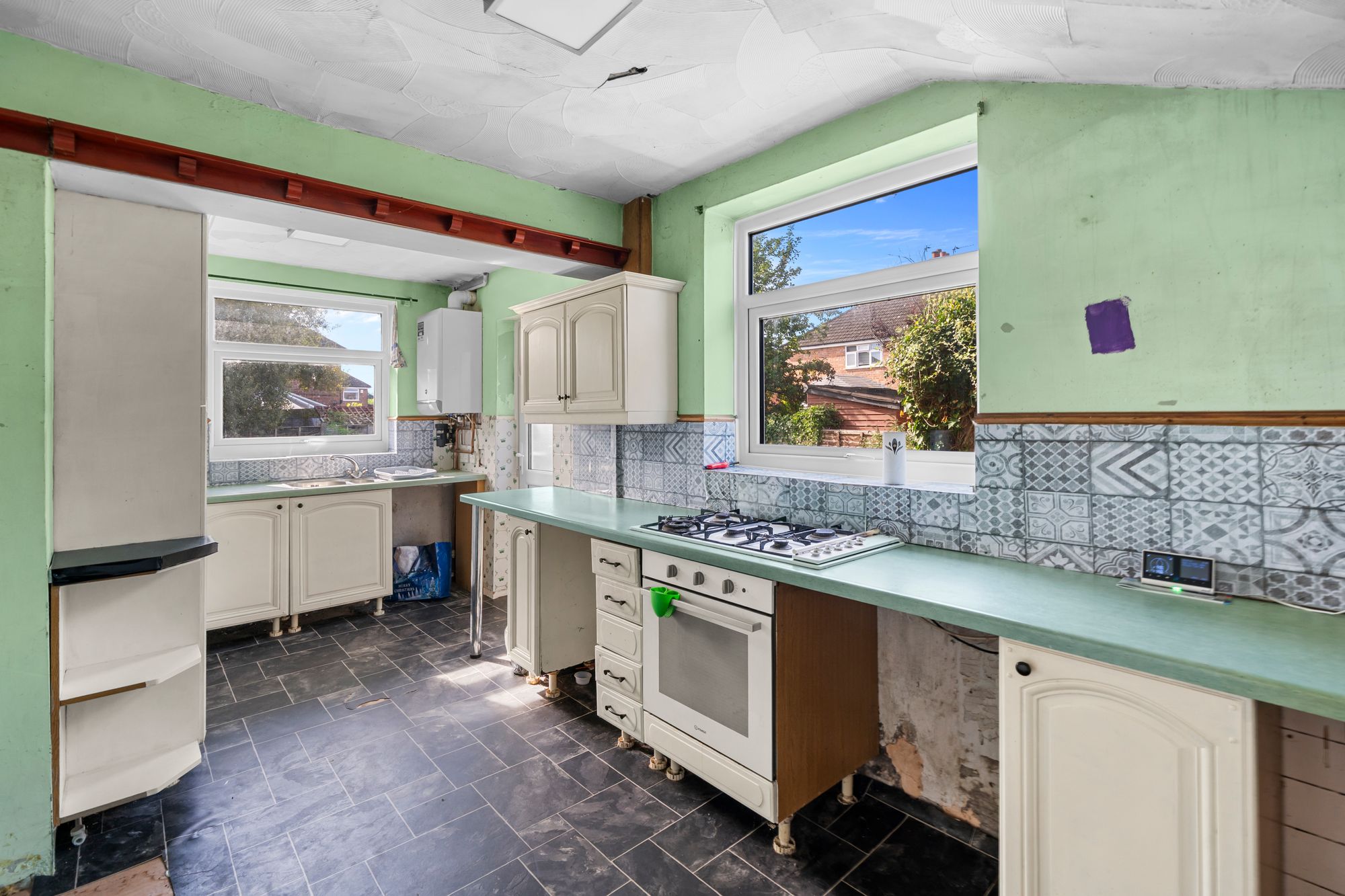 Hampton Drive, Great Sankey, WA5