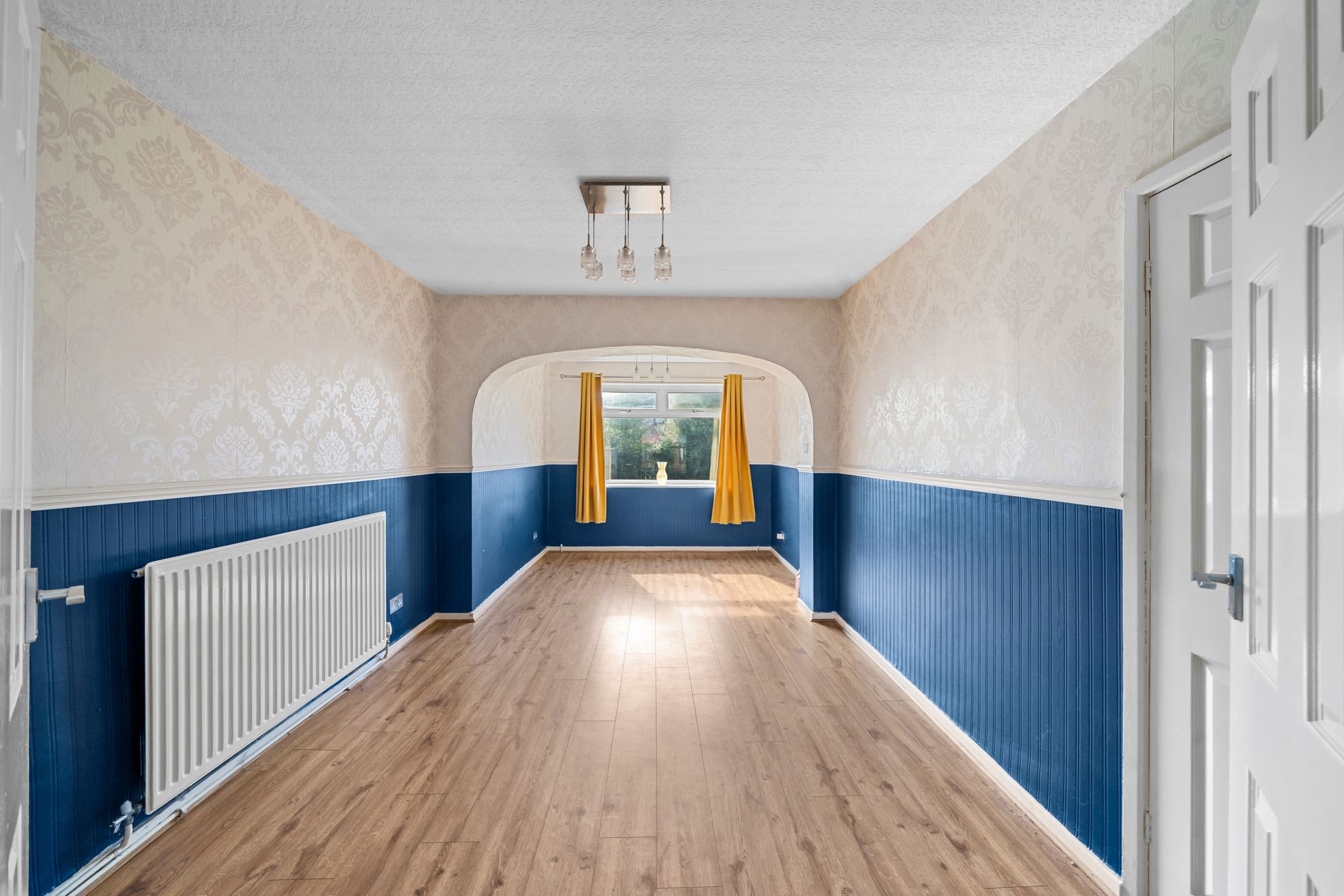 Hampton Drive, Great Sankey, WA5