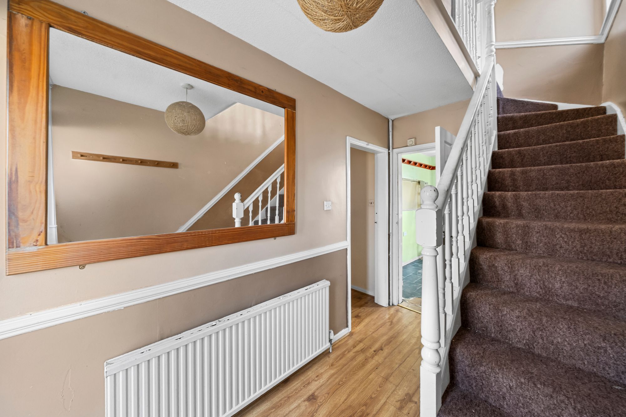 Hampton Drive, Great Sankey, WA5