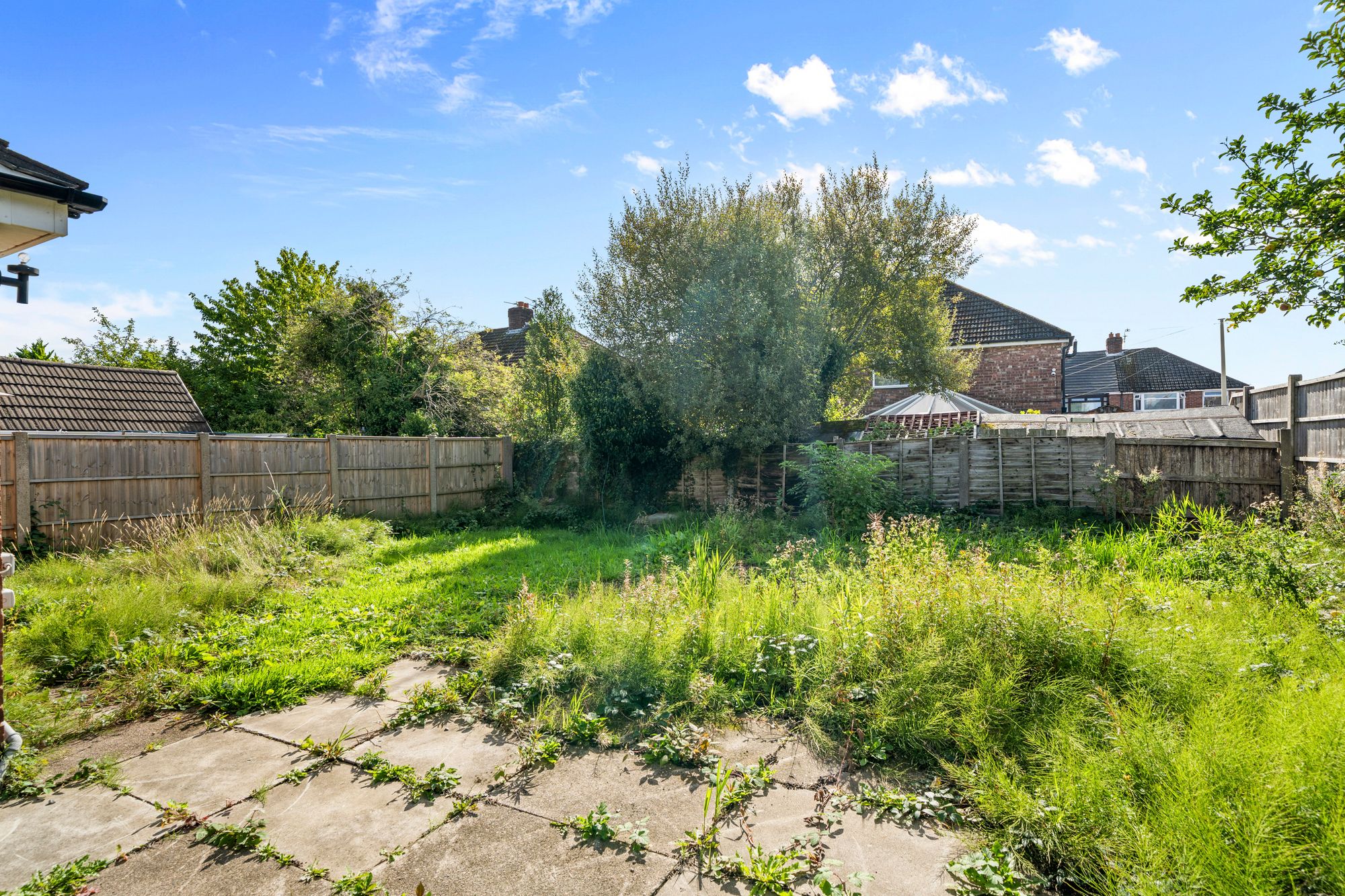 Hampton Drive, Great Sankey, WA5