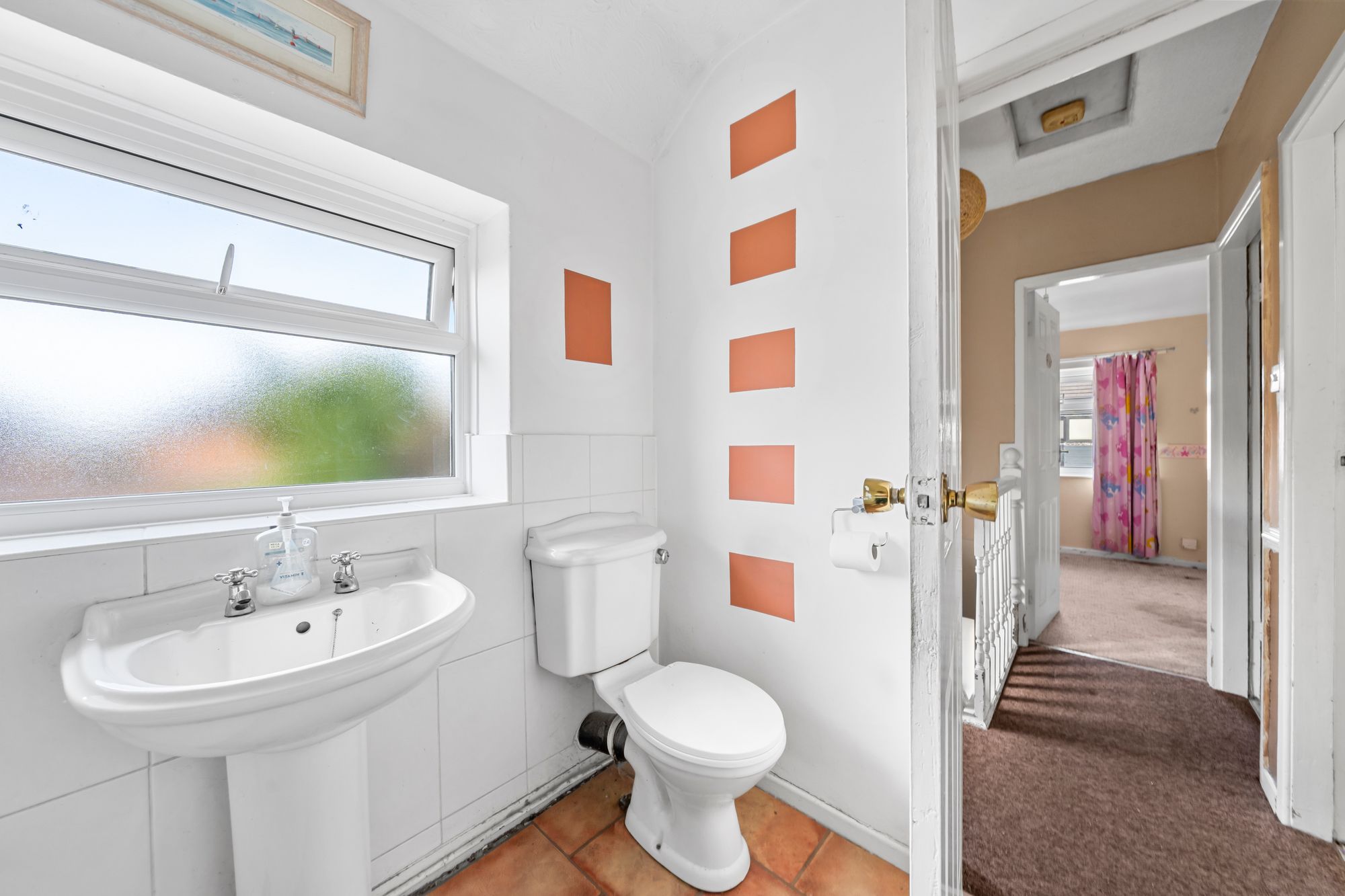 Hampton Drive, Great Sankey, WA5