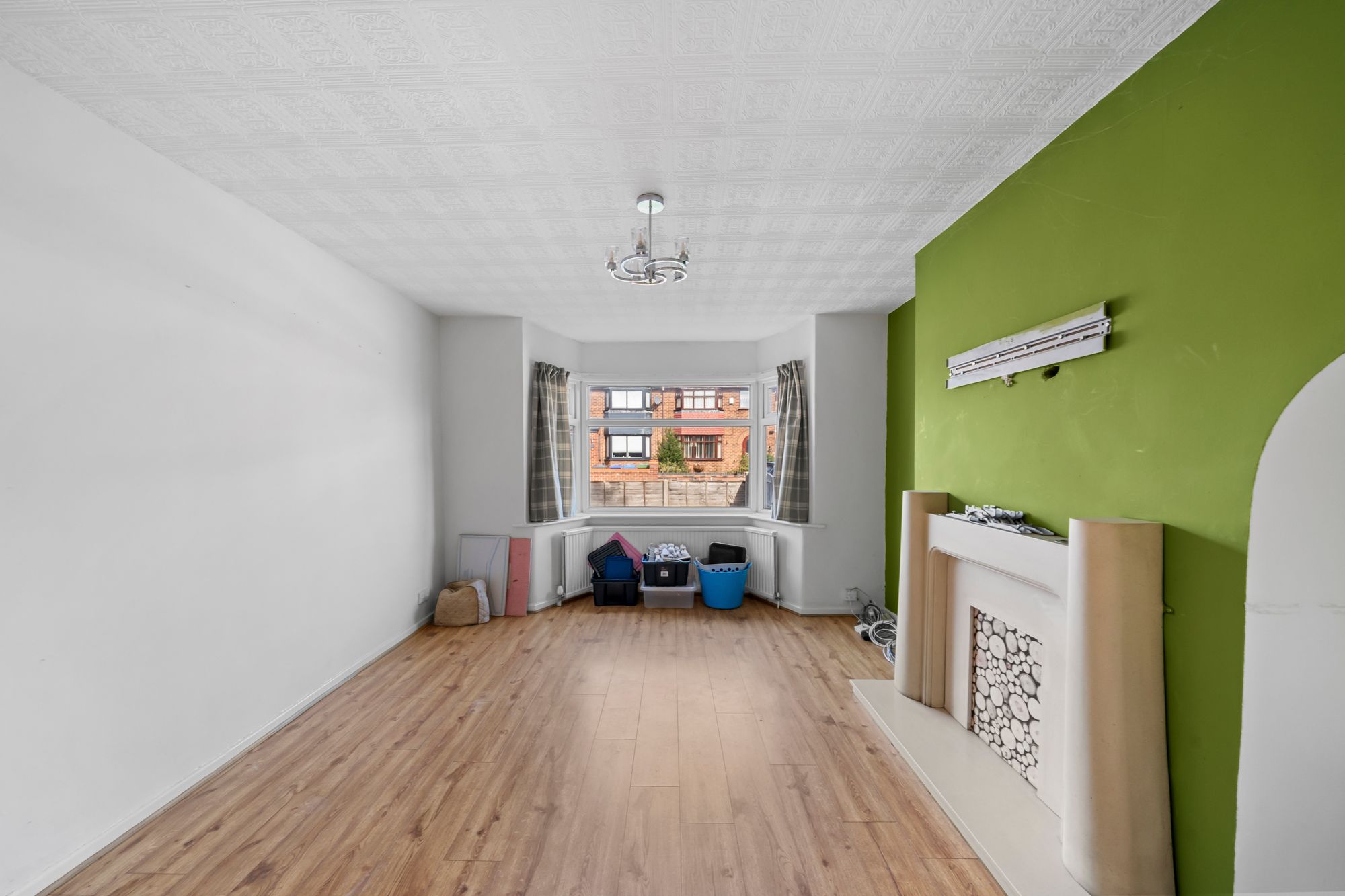 Hampton Drive, Great Sankey, WA5