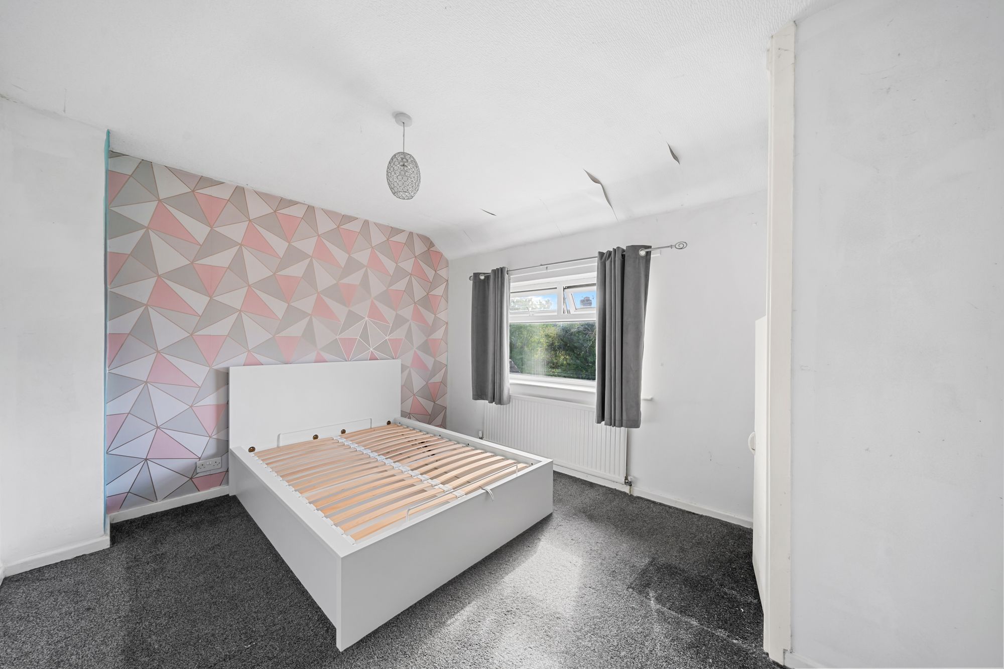 Hampton Drive, Great Sankey, WA5