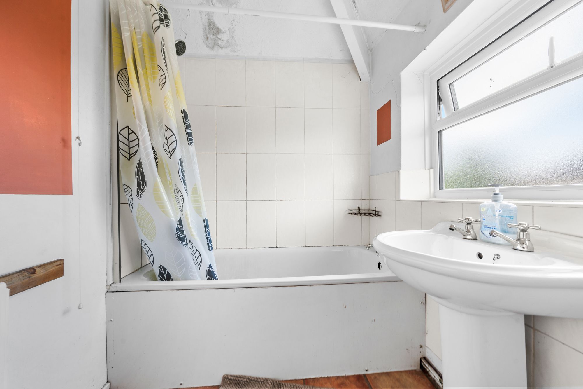 Hampton Drive, Great Sankey, WA5