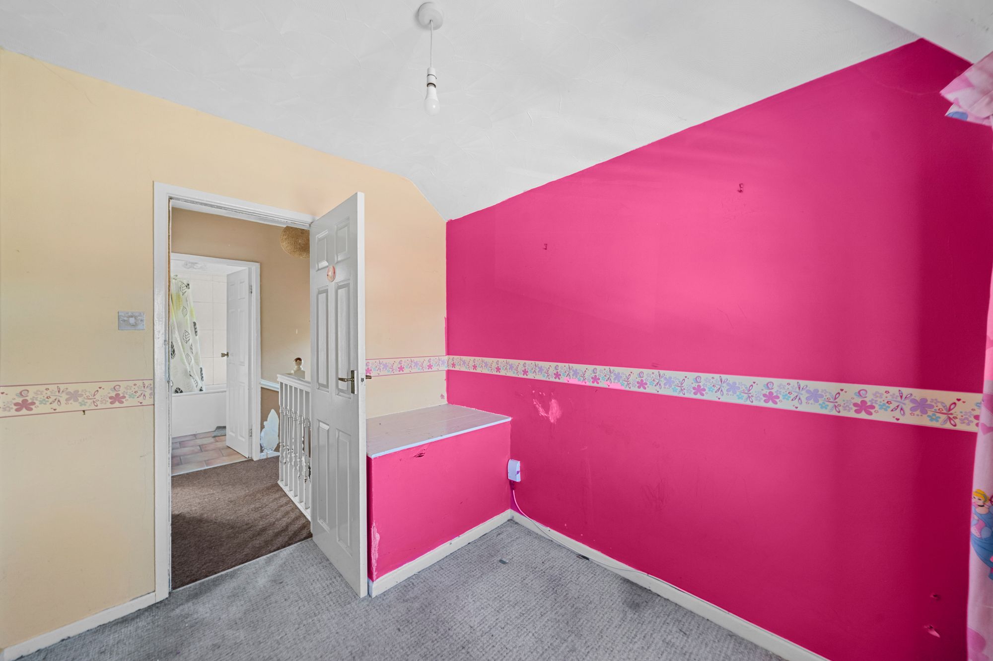 Hampton Drive, Great Sankey, WA5