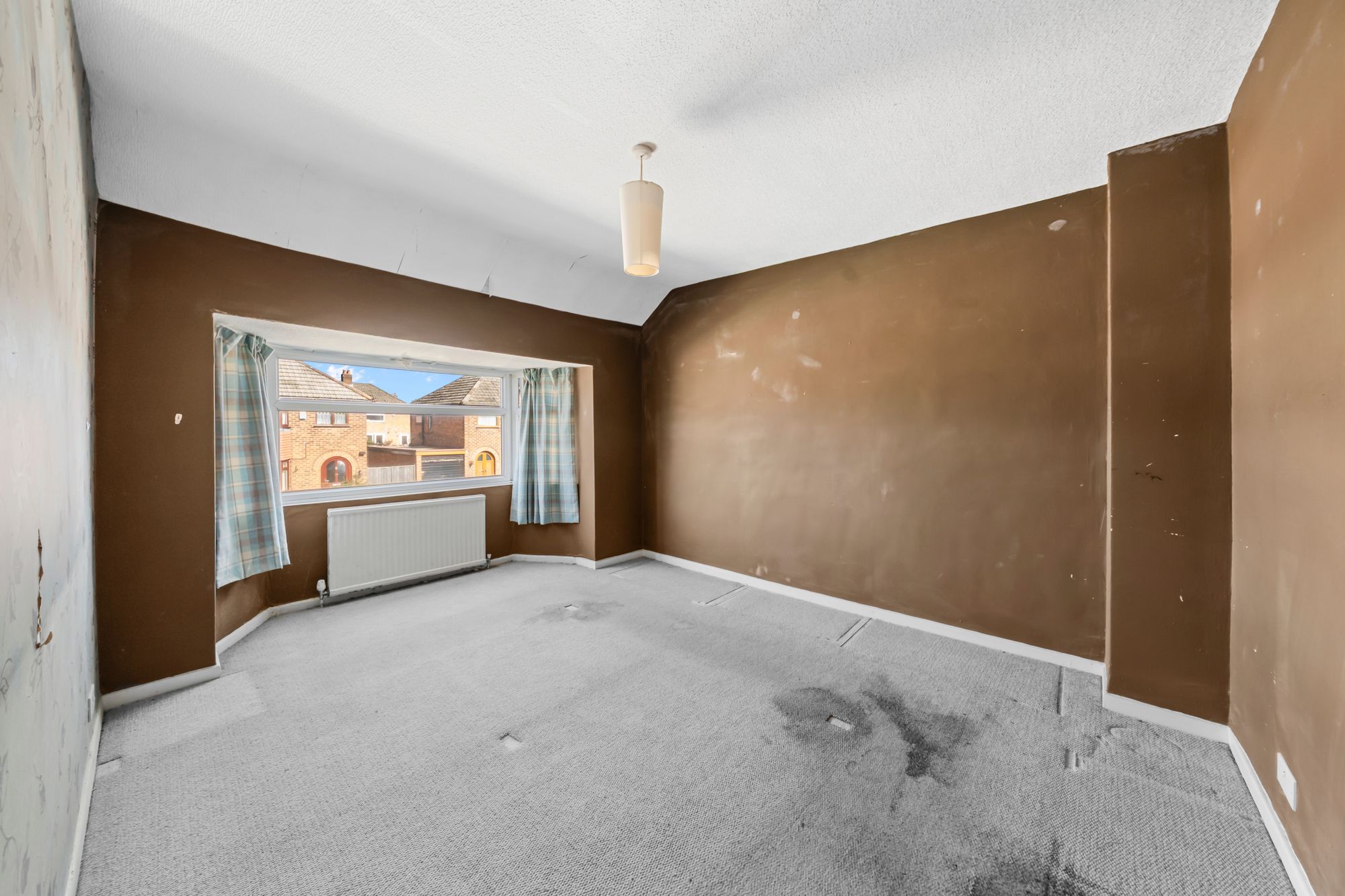 Hampton Drive, Great Sankey, WA5