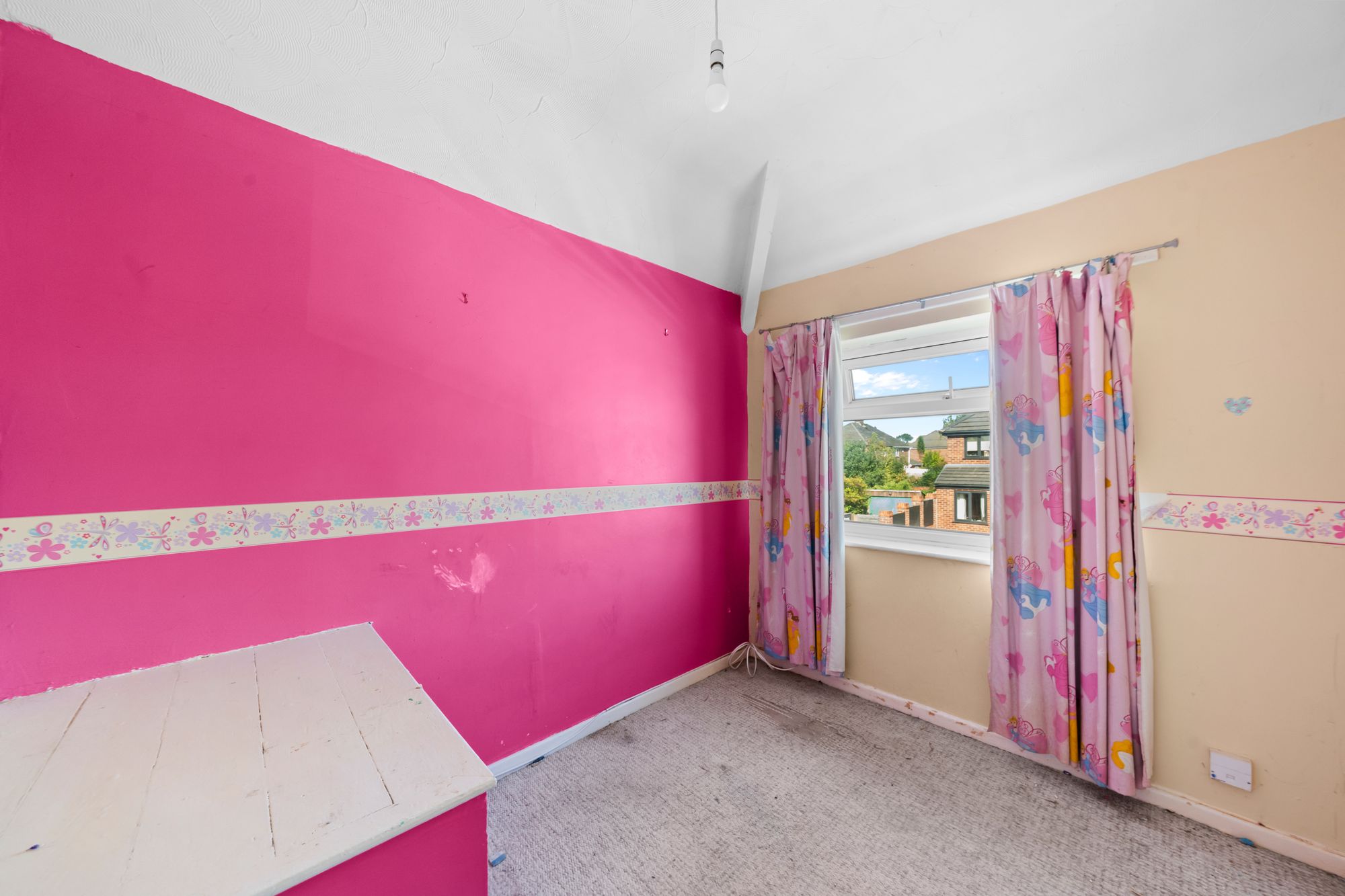 Hampton Drive, Great Sankey, WA5