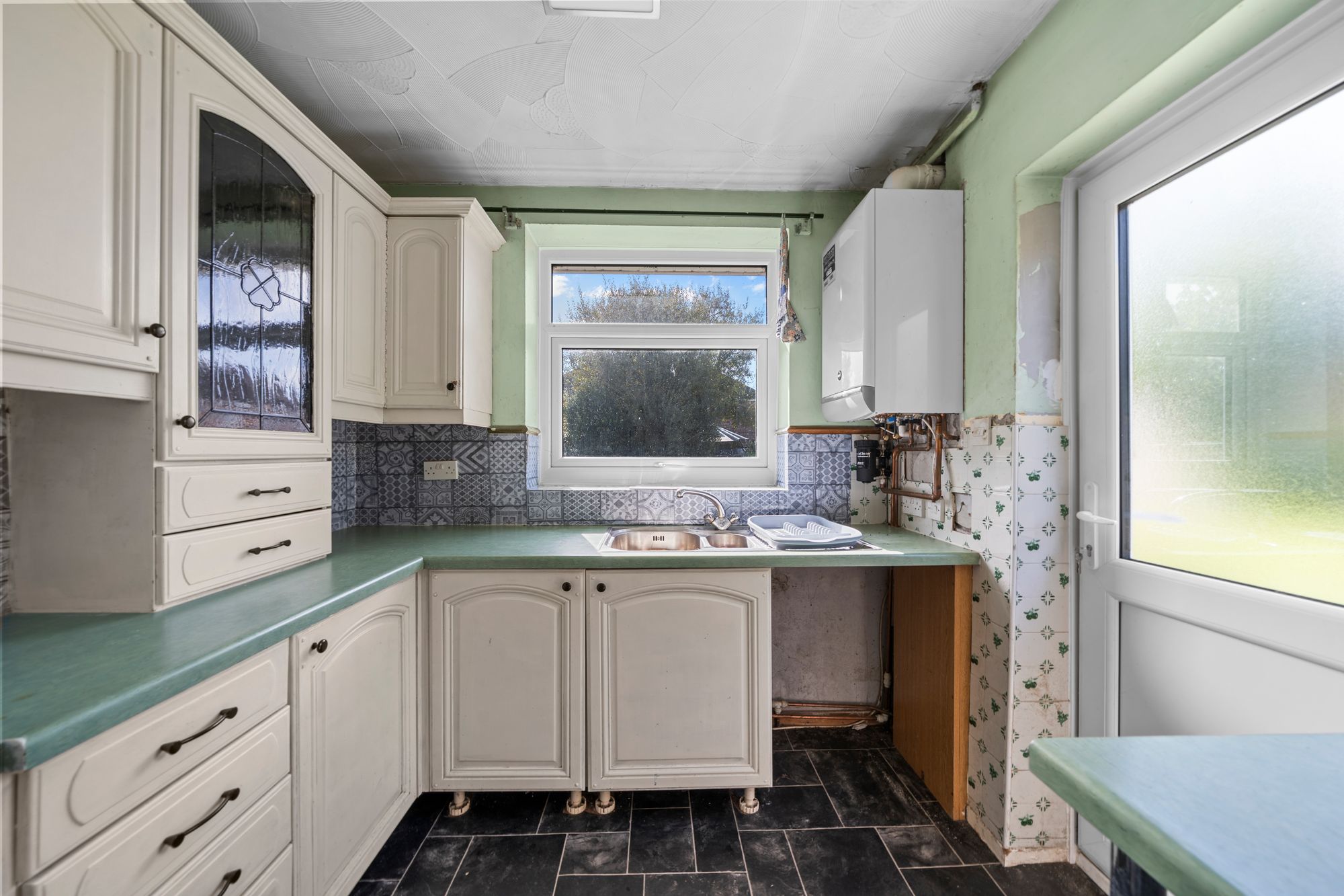Hampton Drive, Great Sankey, WA5