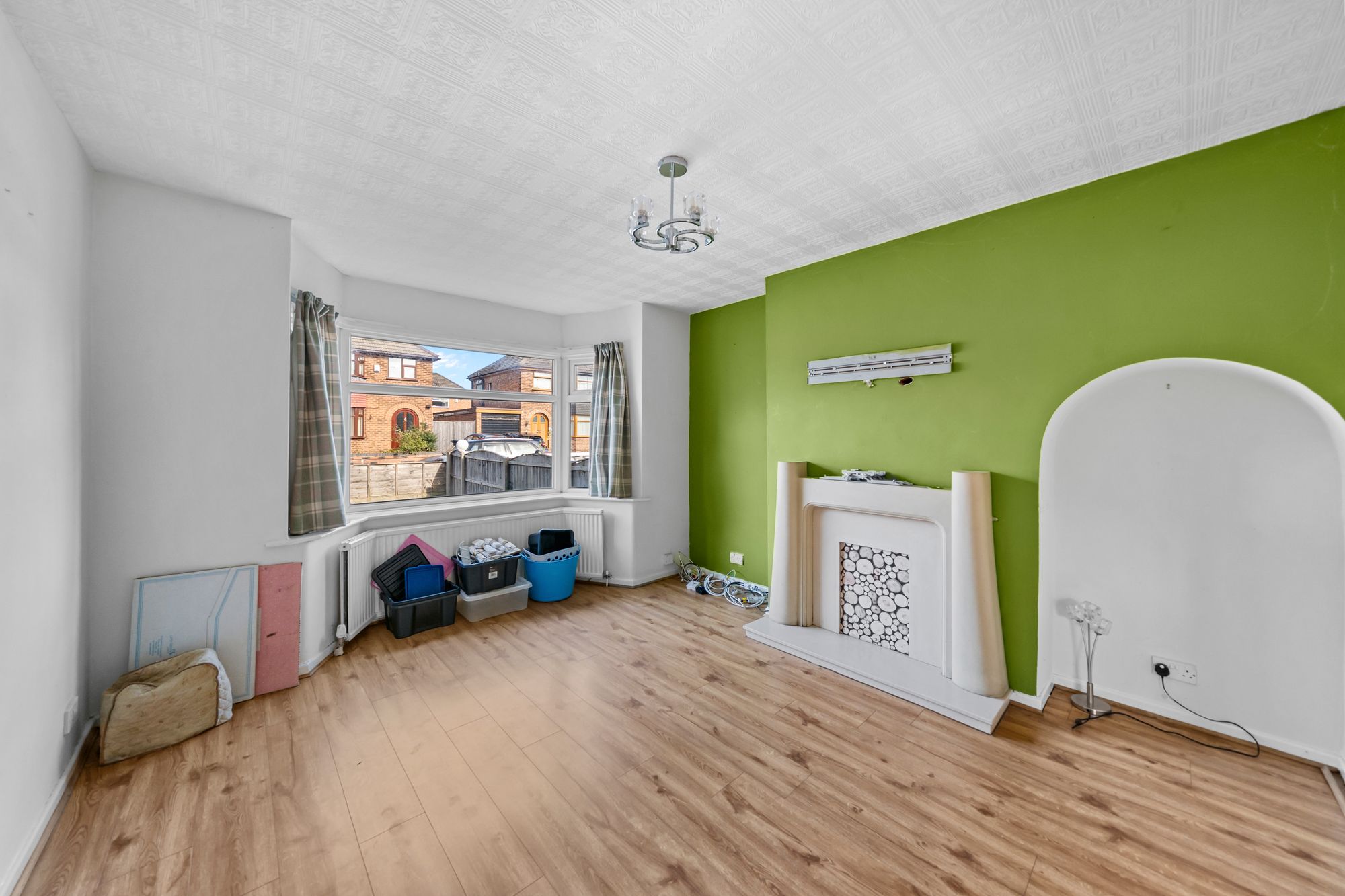 Hampton Drive, Great Sankey, WA5