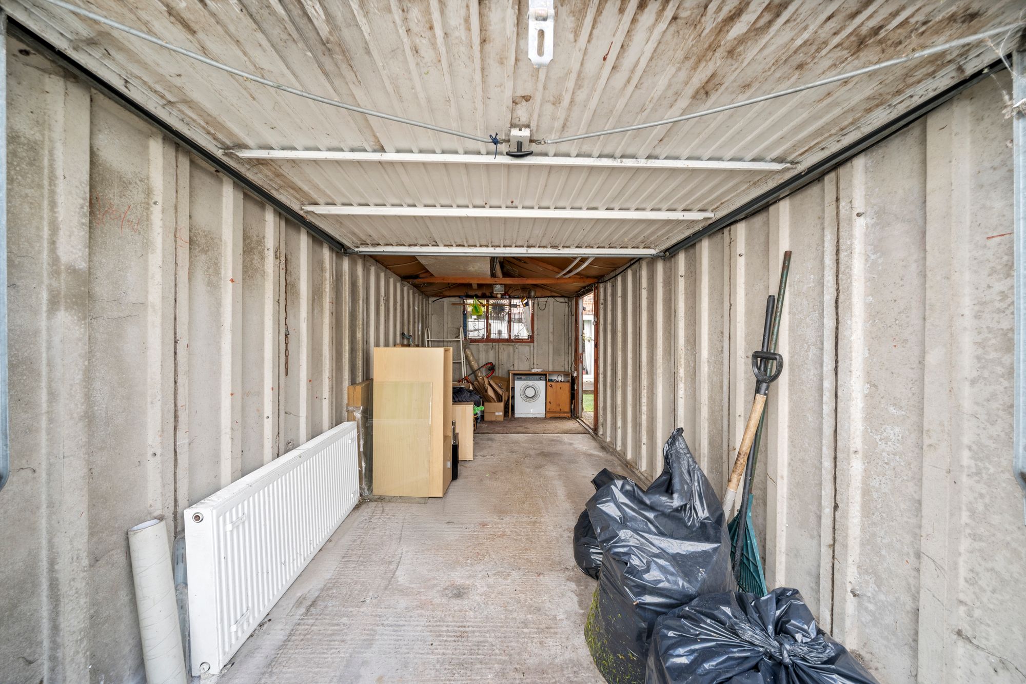 Peterhouse Walk, Ashton-In-Makerfield, WN4