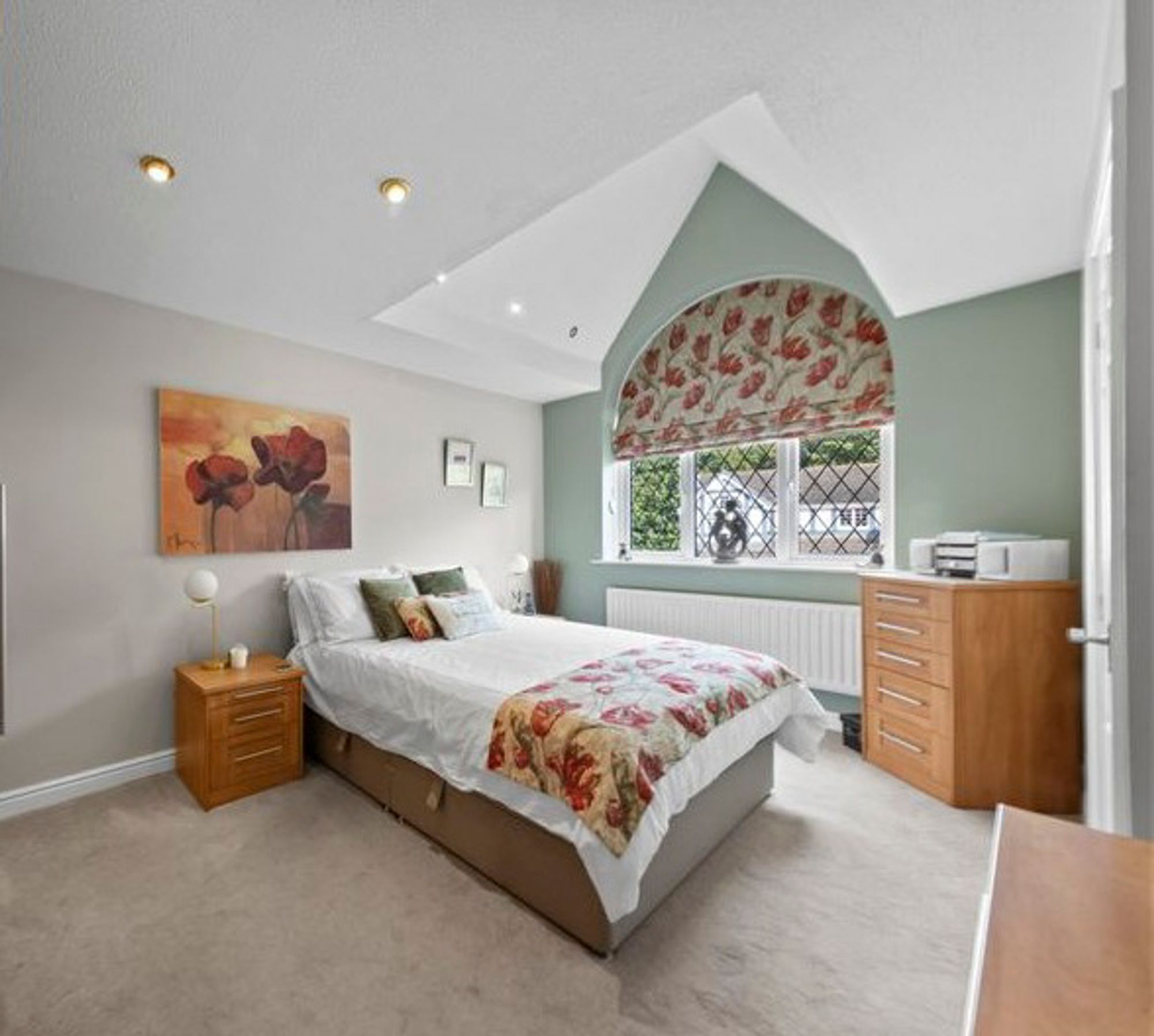 Bayswater Close, Runcorn, WA7