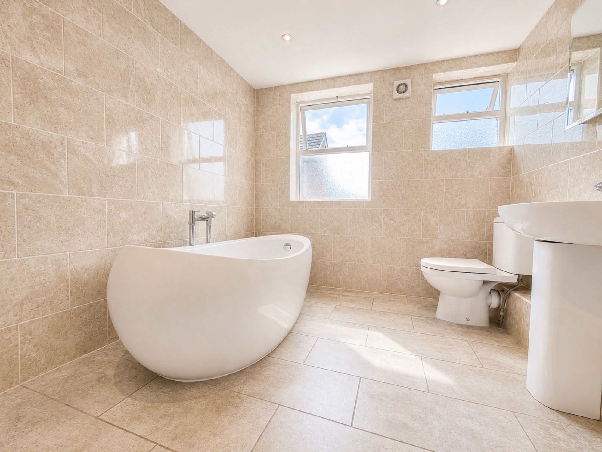 St. Michaels Road, Bournemouth, BH2