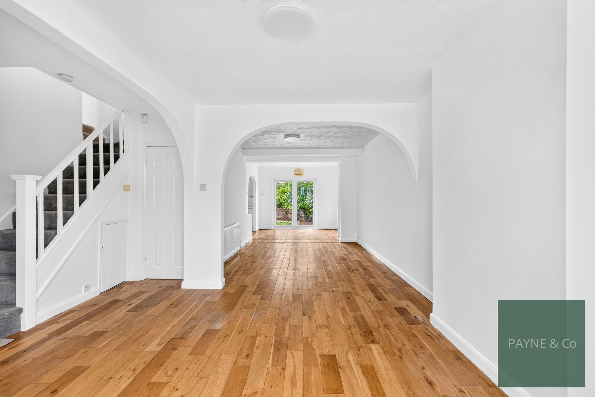 Caterham Avenue, Clayhall, Ilford, IG5