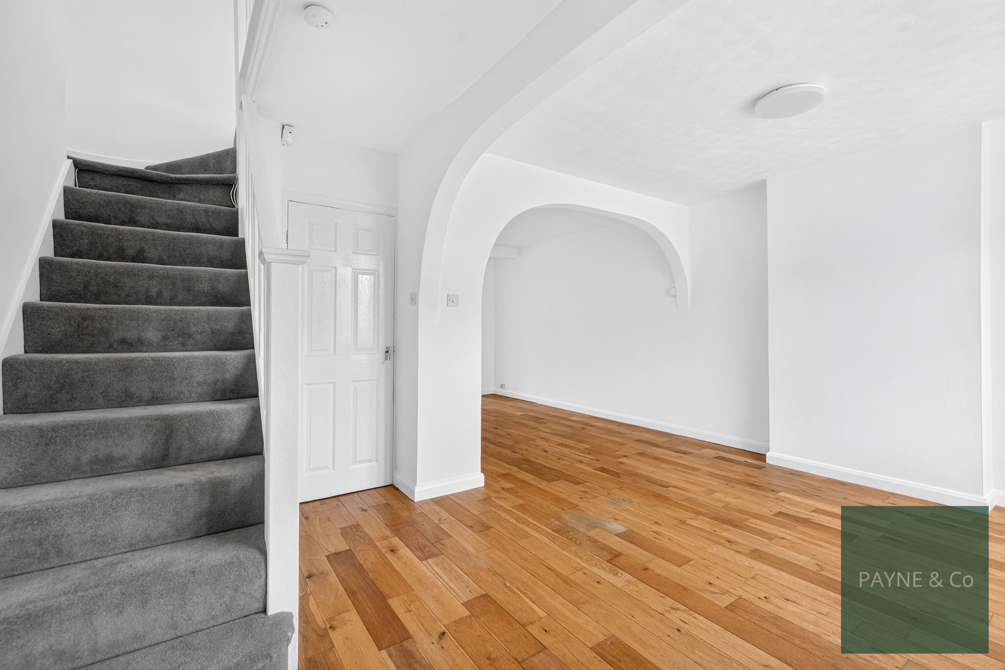 Caterham Avenue, Clayhall, Ilford, IG5