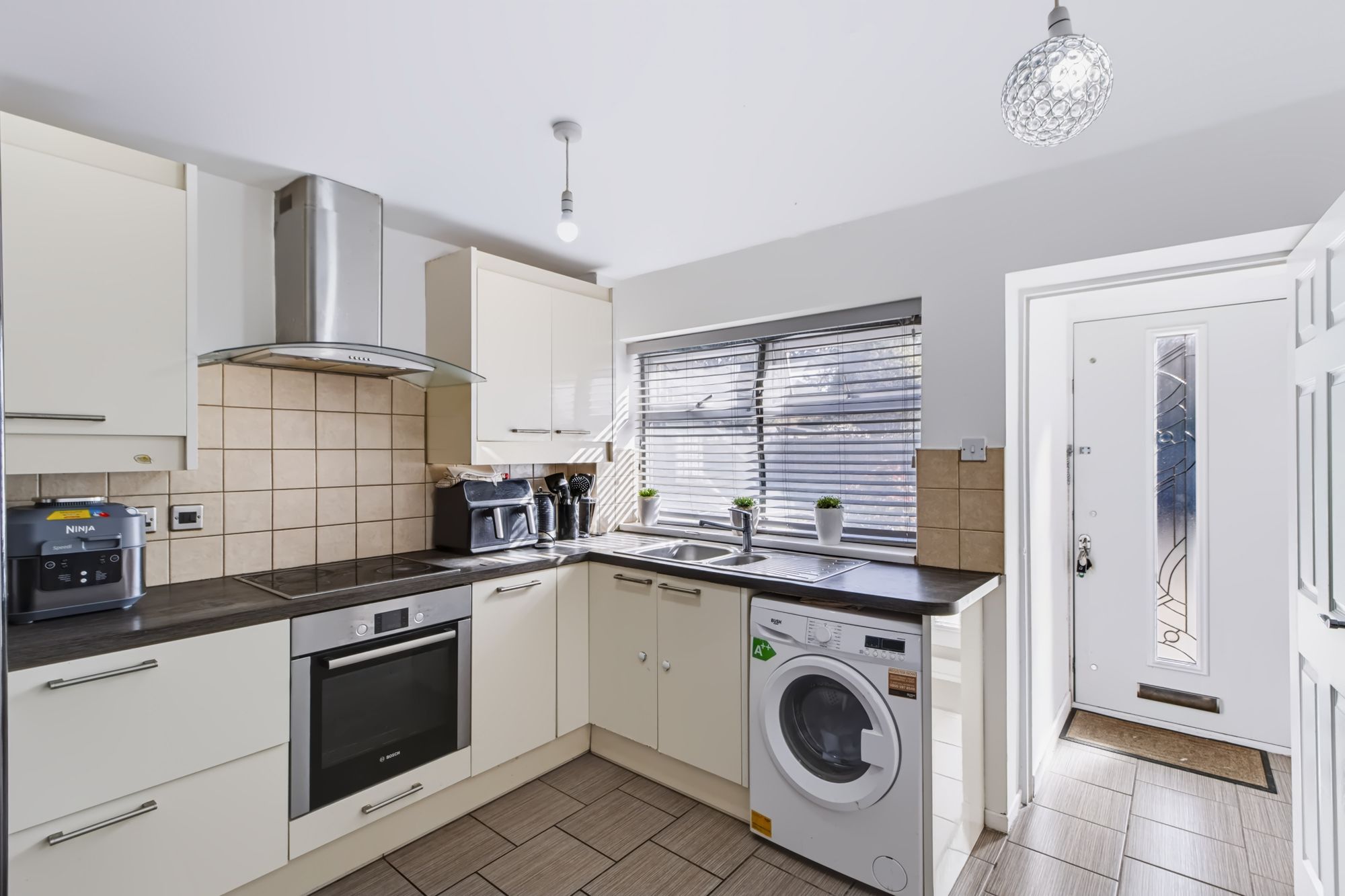 Selkirk Avenue, Warrington, WA4