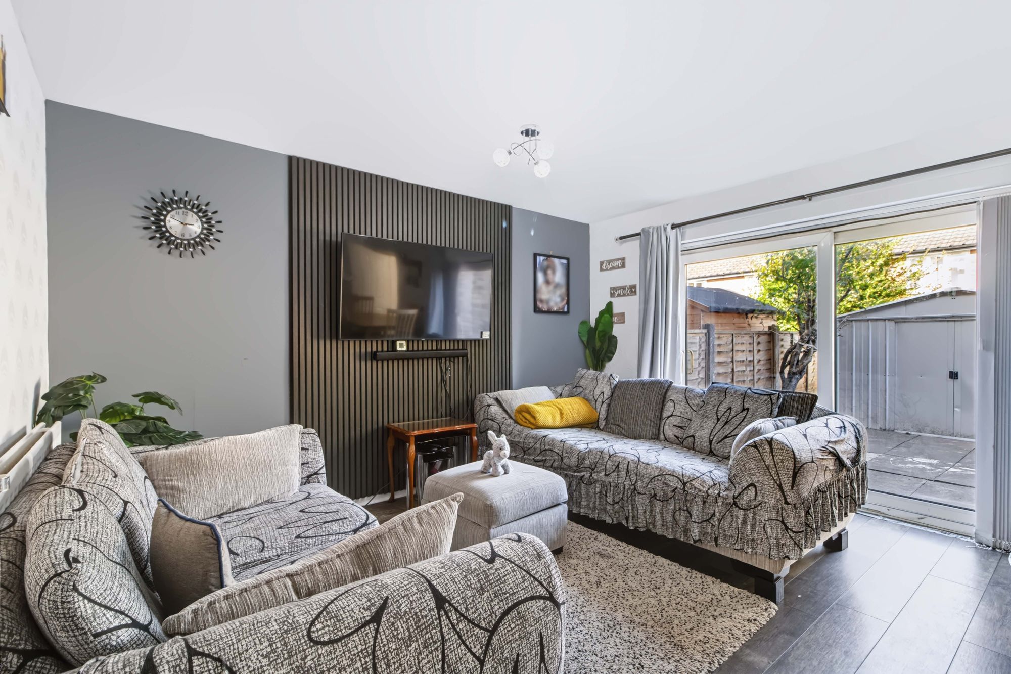 Selkirk Avenue, Warrington, WA4