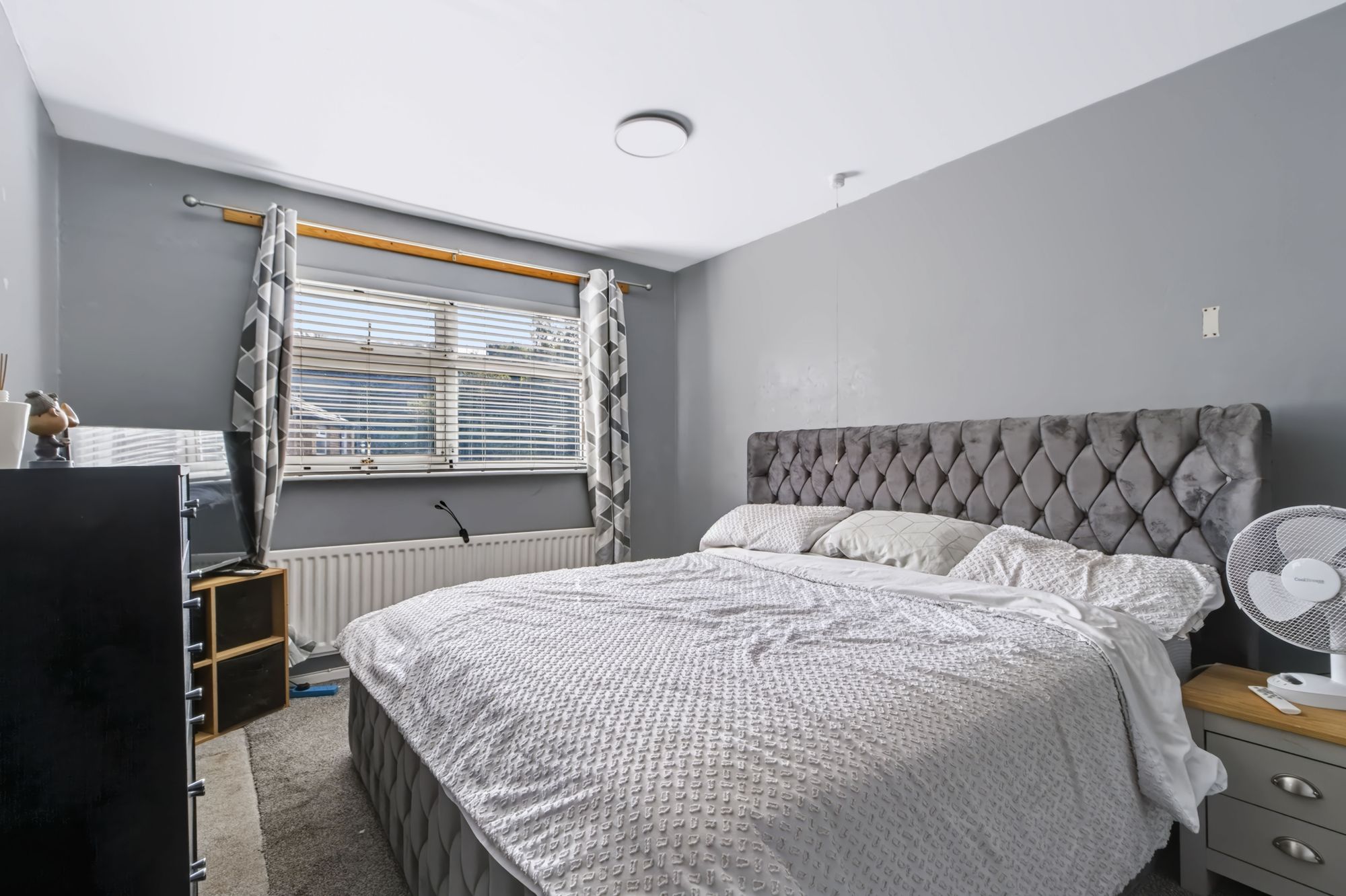 Selkirk Avenue, Warrington, WA4