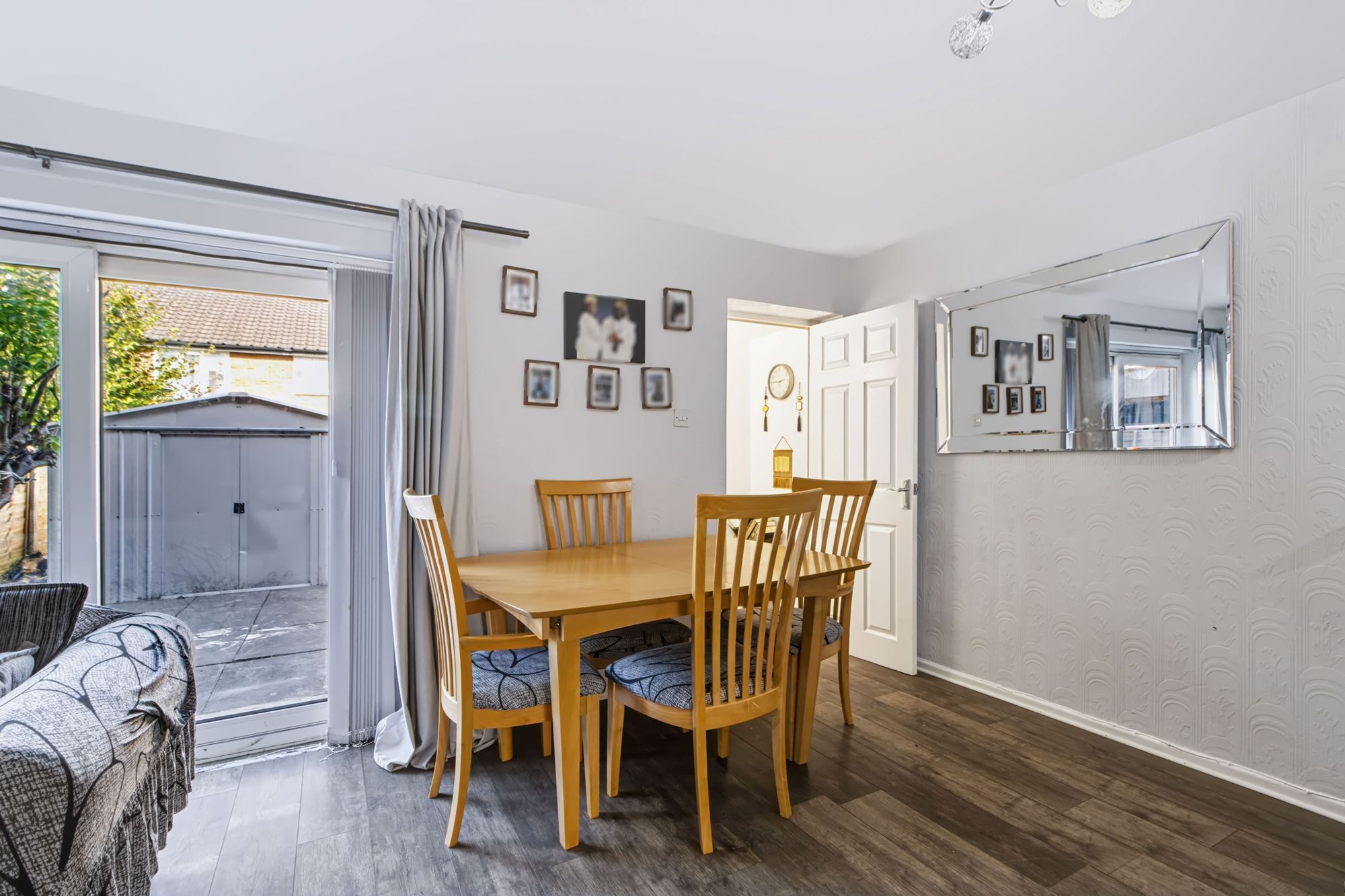 Selkirk Avenue, Warrington, WA4