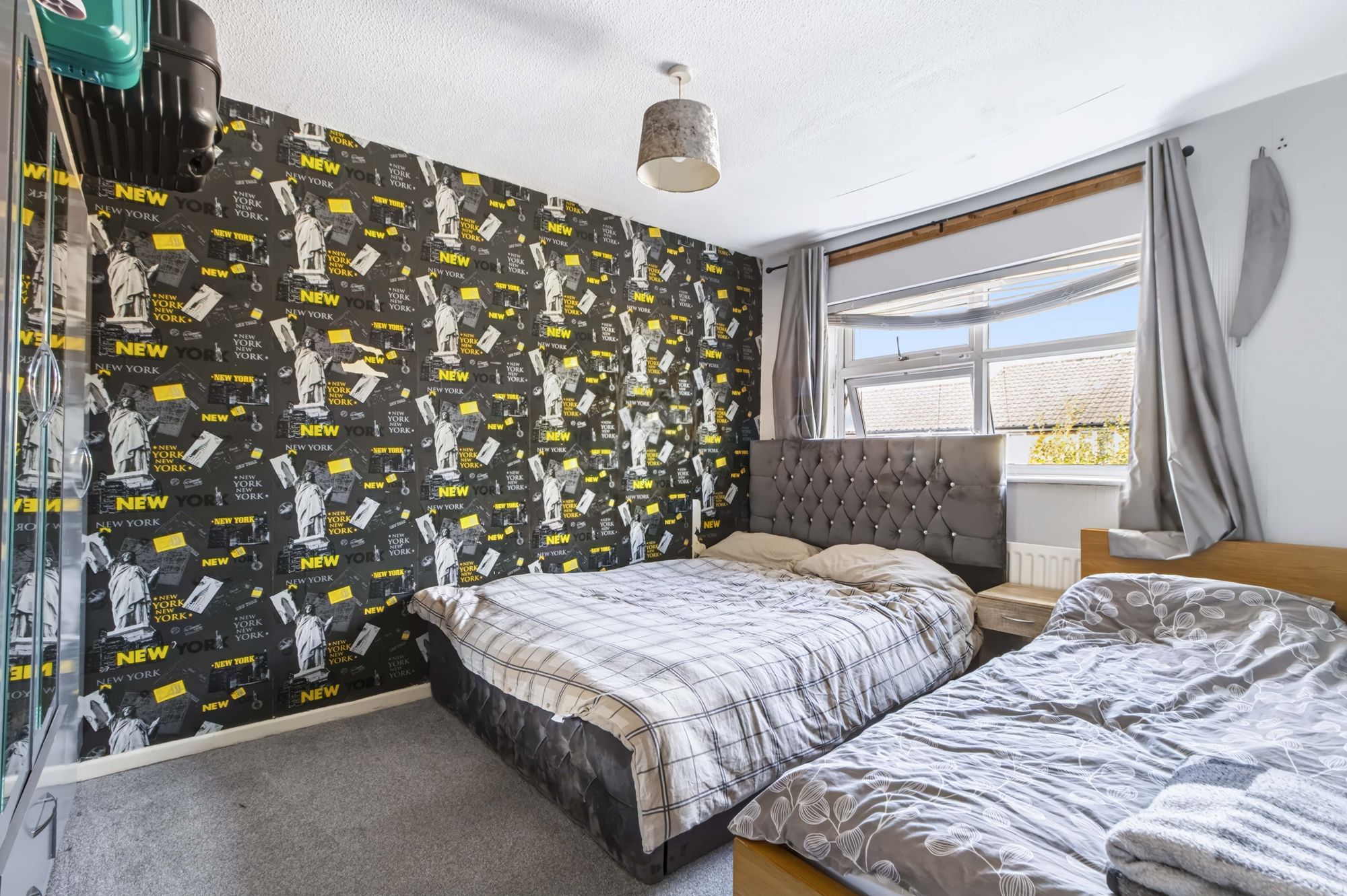 Selkirk Avenue, Warrington, WA4